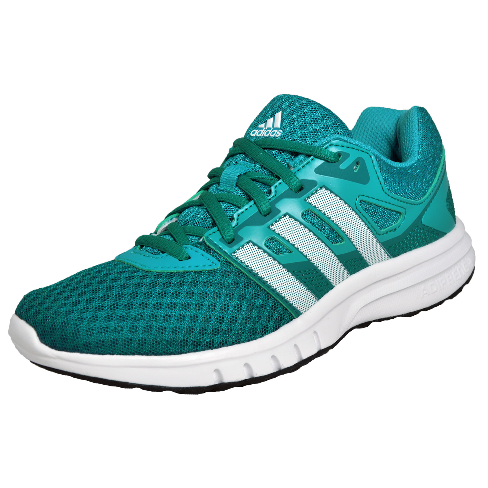 Adidas Galaxy 2 Womens Running Shoes Fitness Gym Trainers