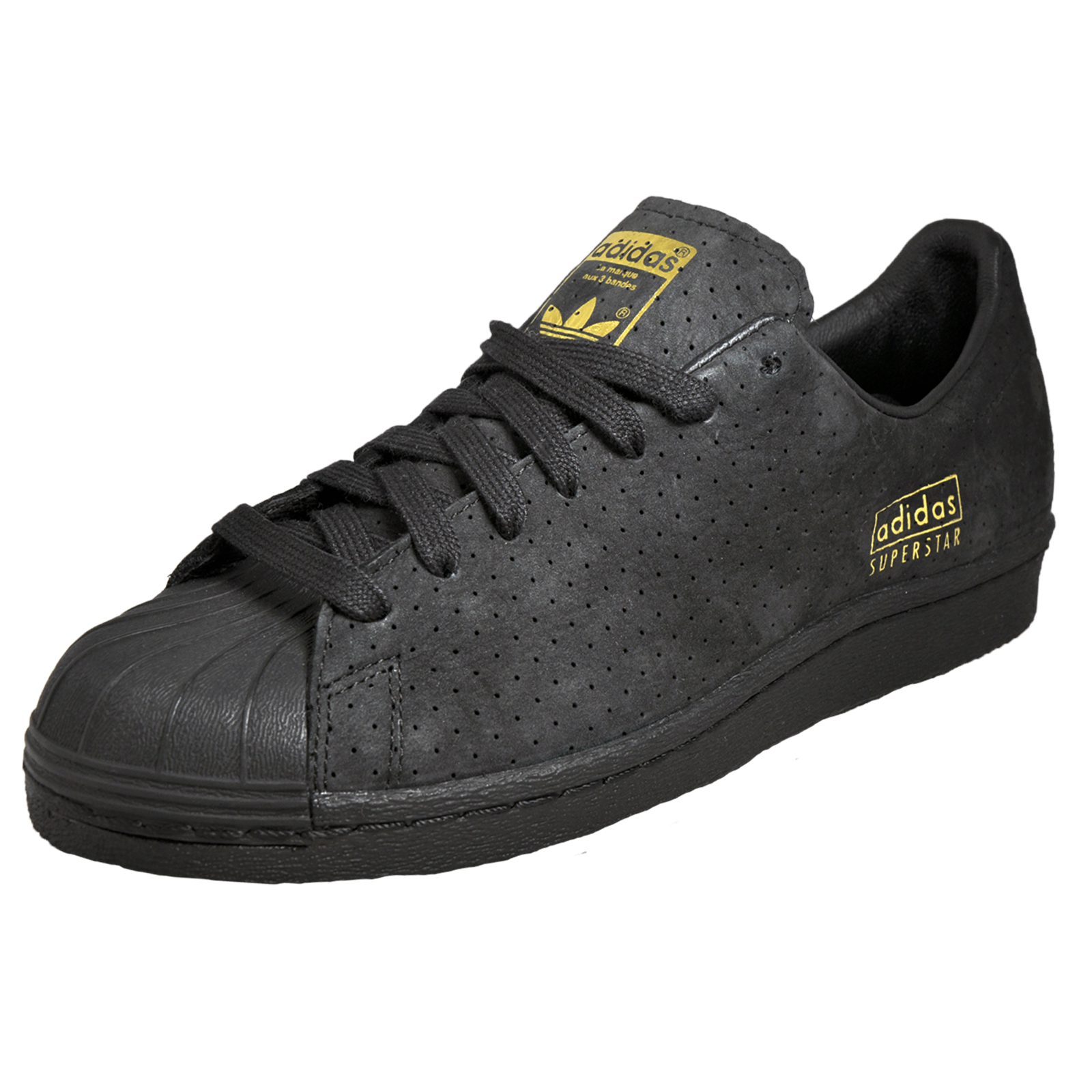 superstar 80s clean shoes