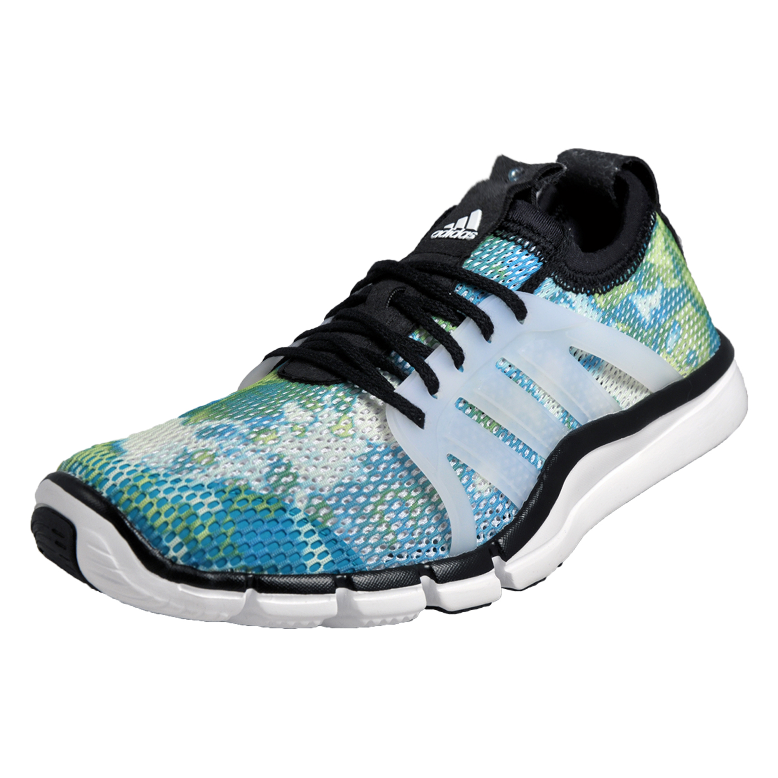 adidas core grace training shoe