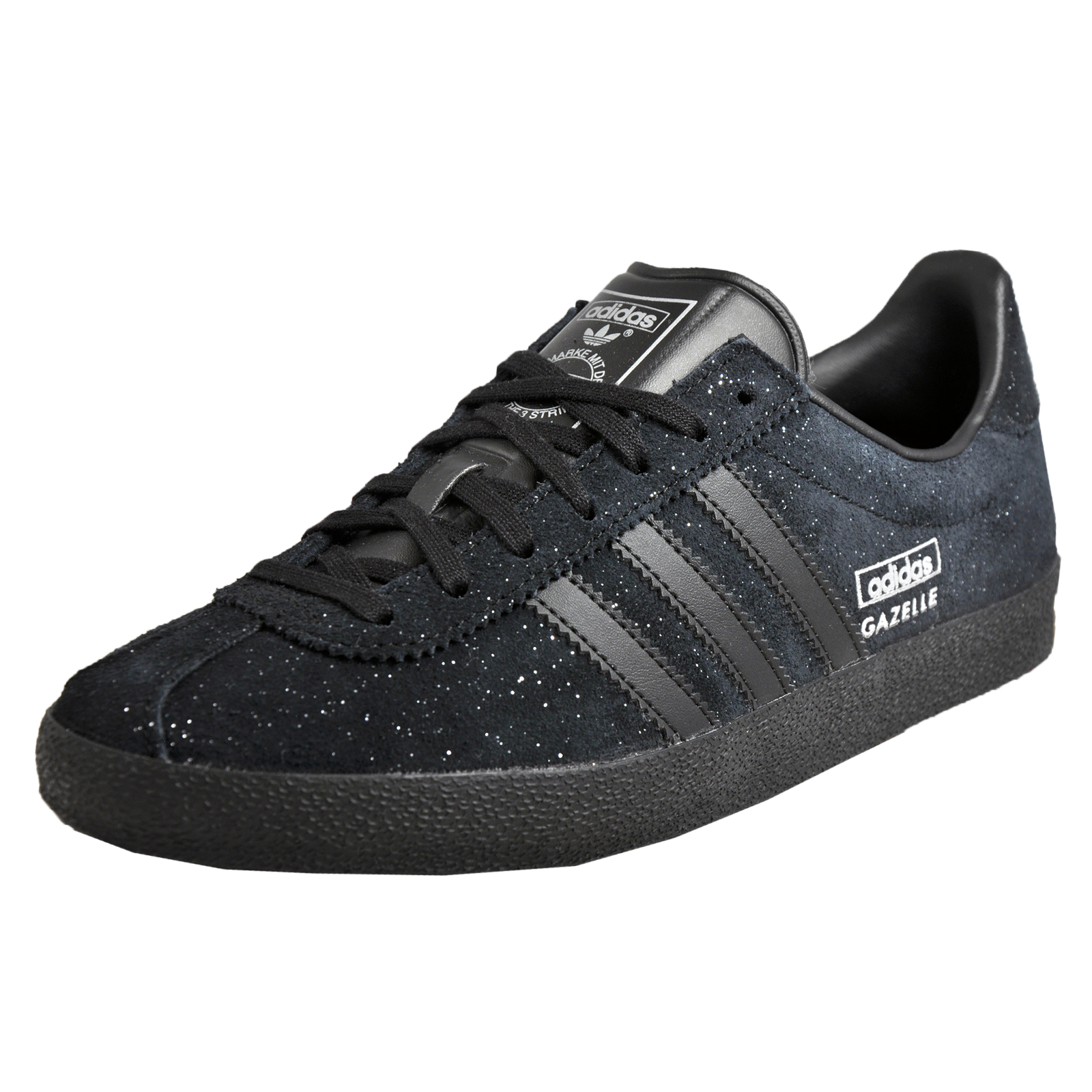 adidas gazelle og zwart