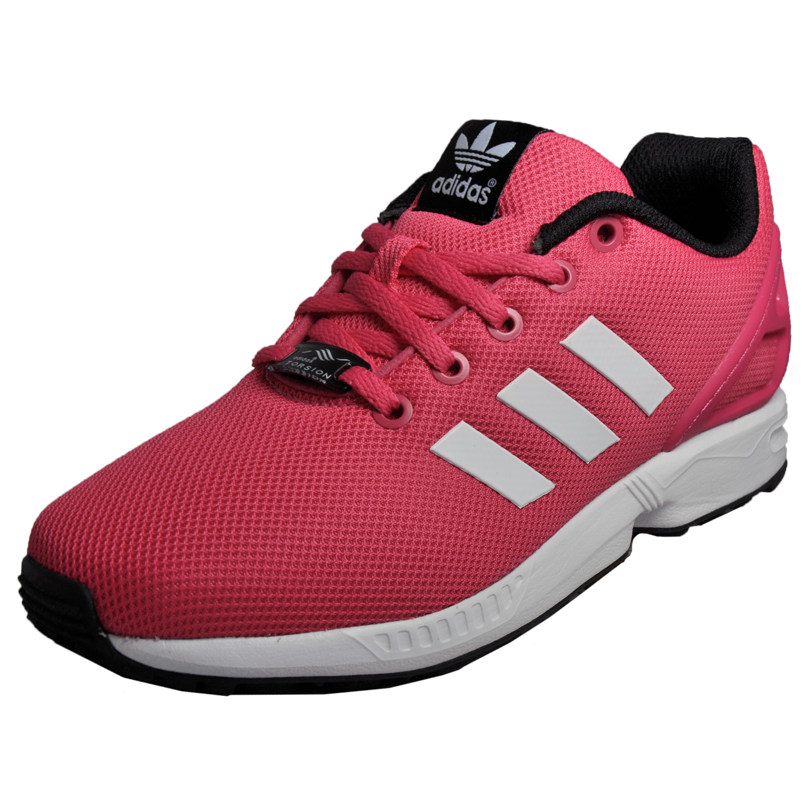 zx flux 38