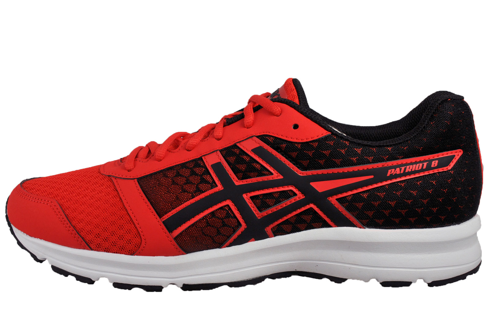 asics patriot