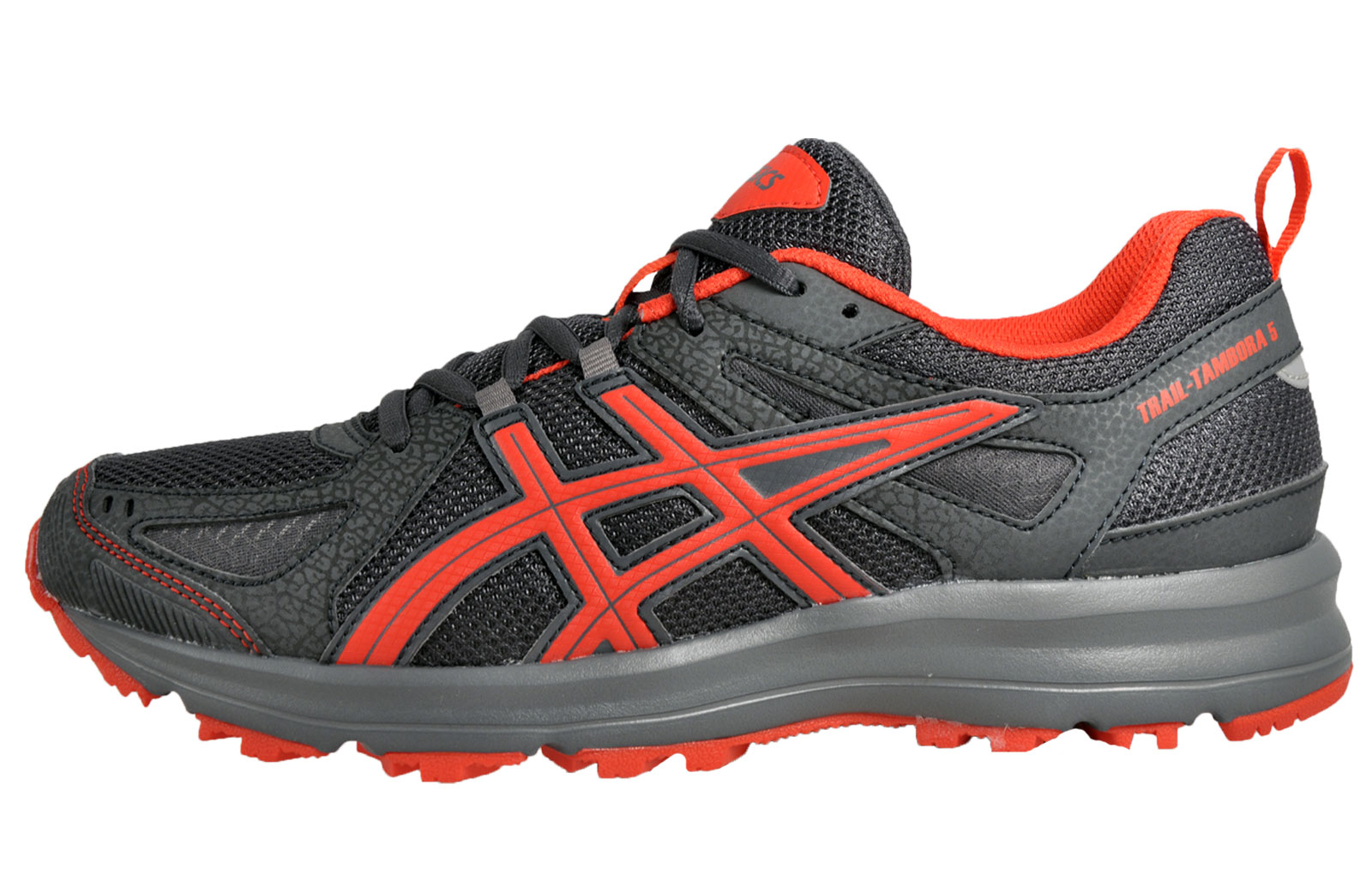 all terrain running