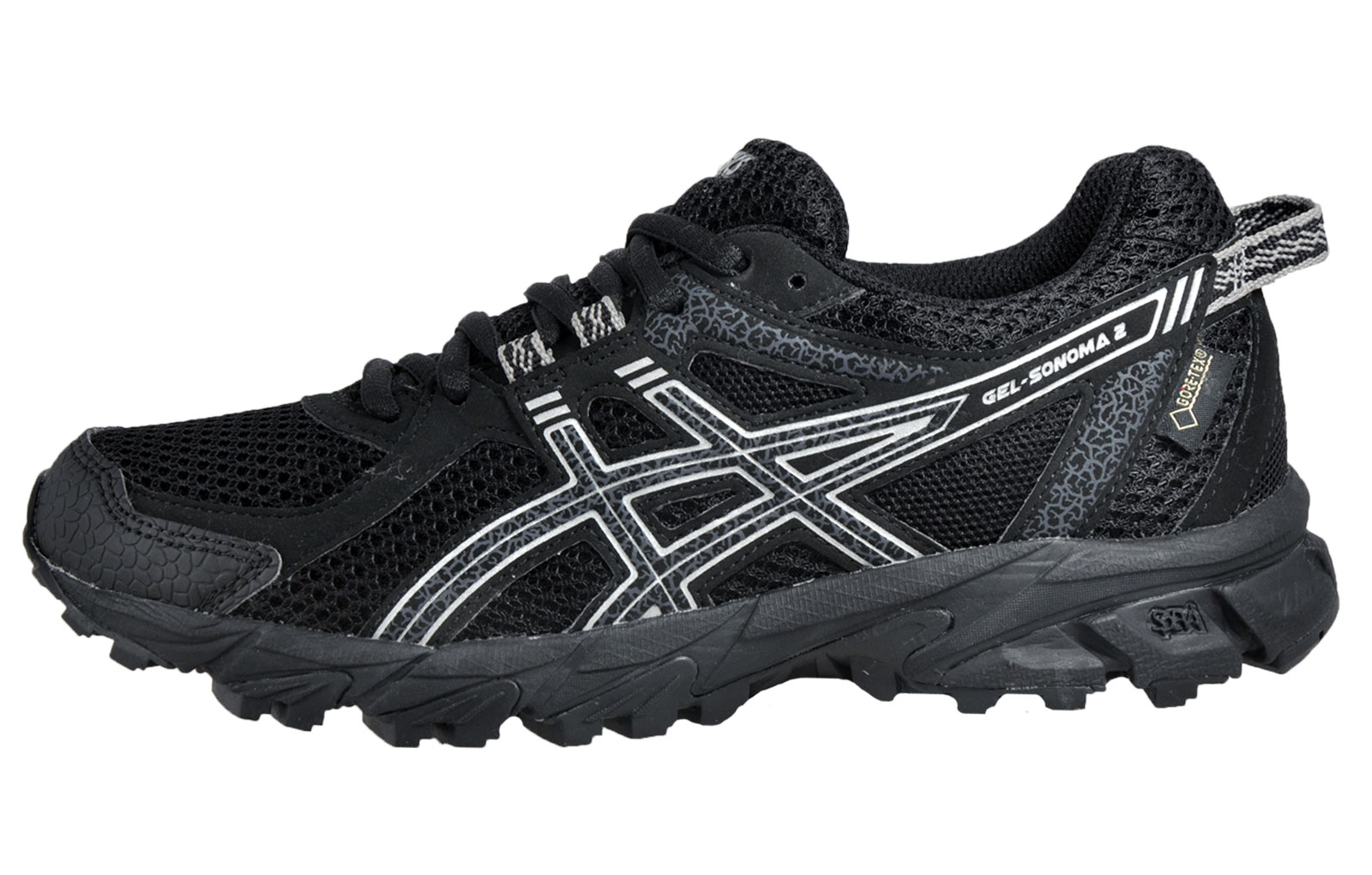 asics gore tex womens shoes