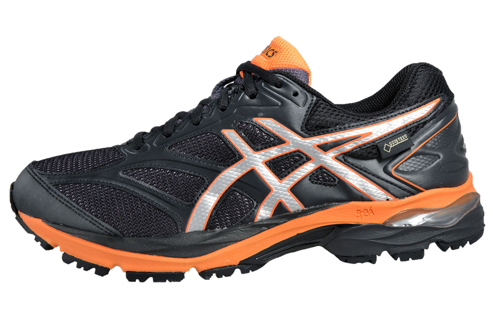 asics gel pulse 7 gtx