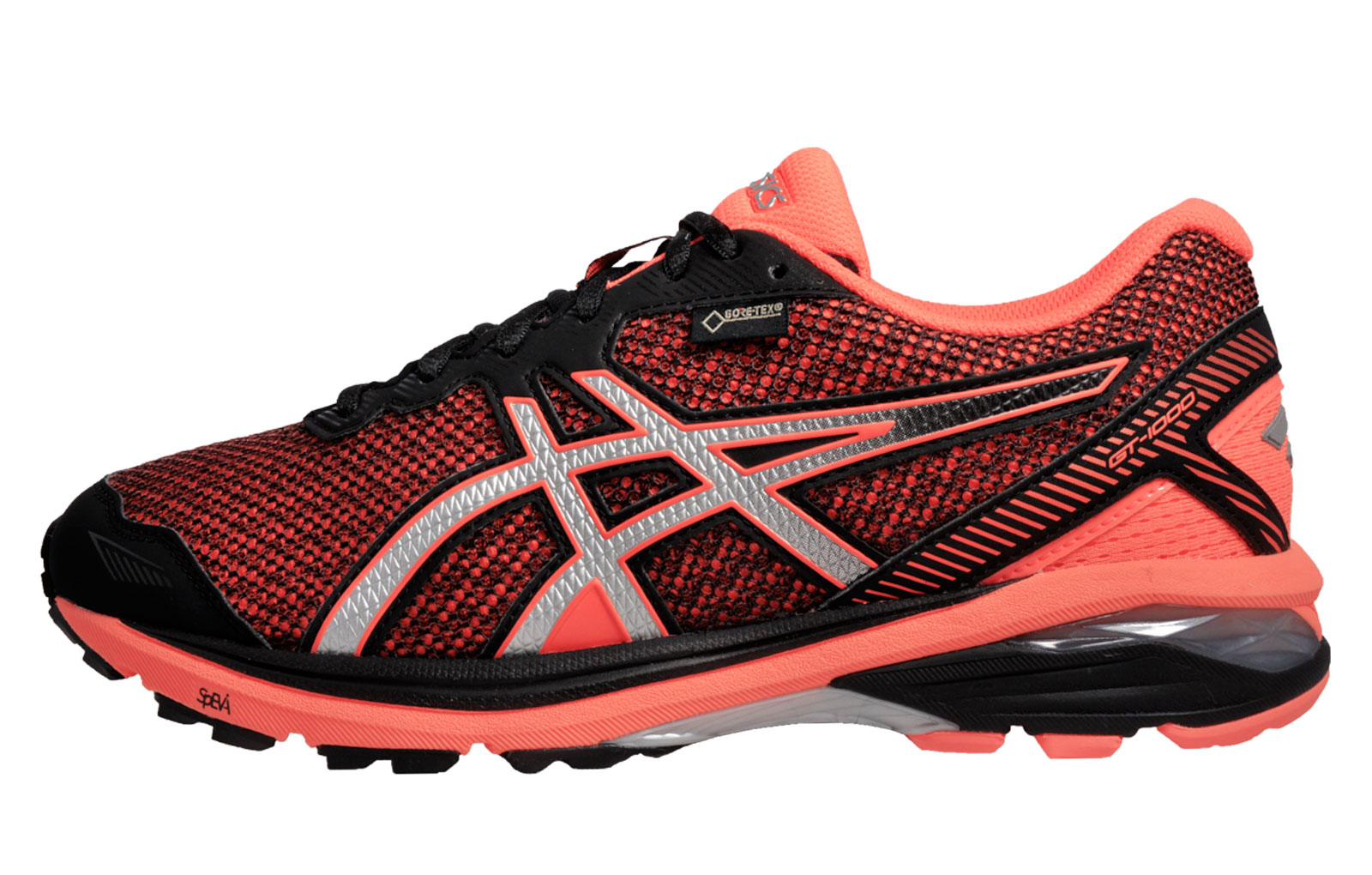 asics waterproof shoes mens