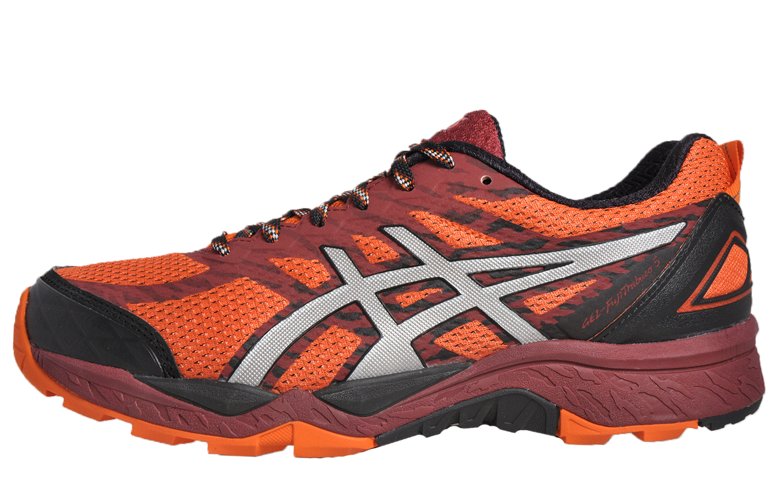 asics fujitrabuco 5