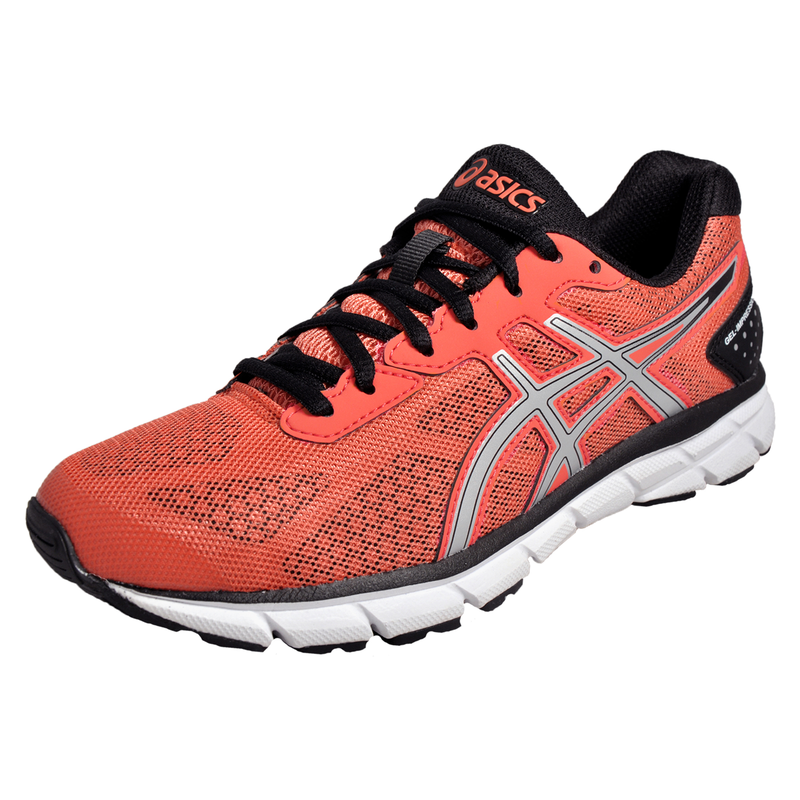 Asic gel impression 9 Clearance