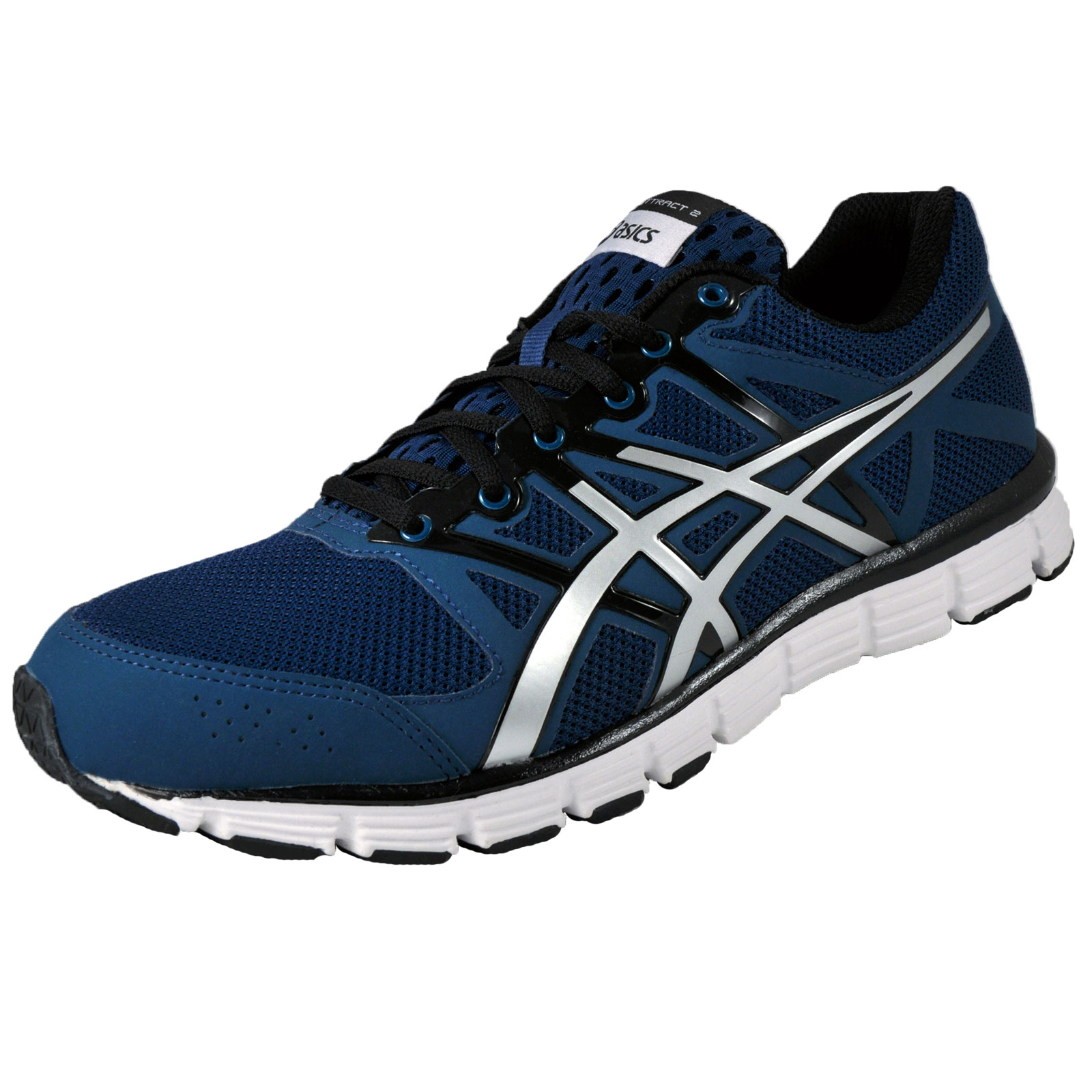 asics gel attract