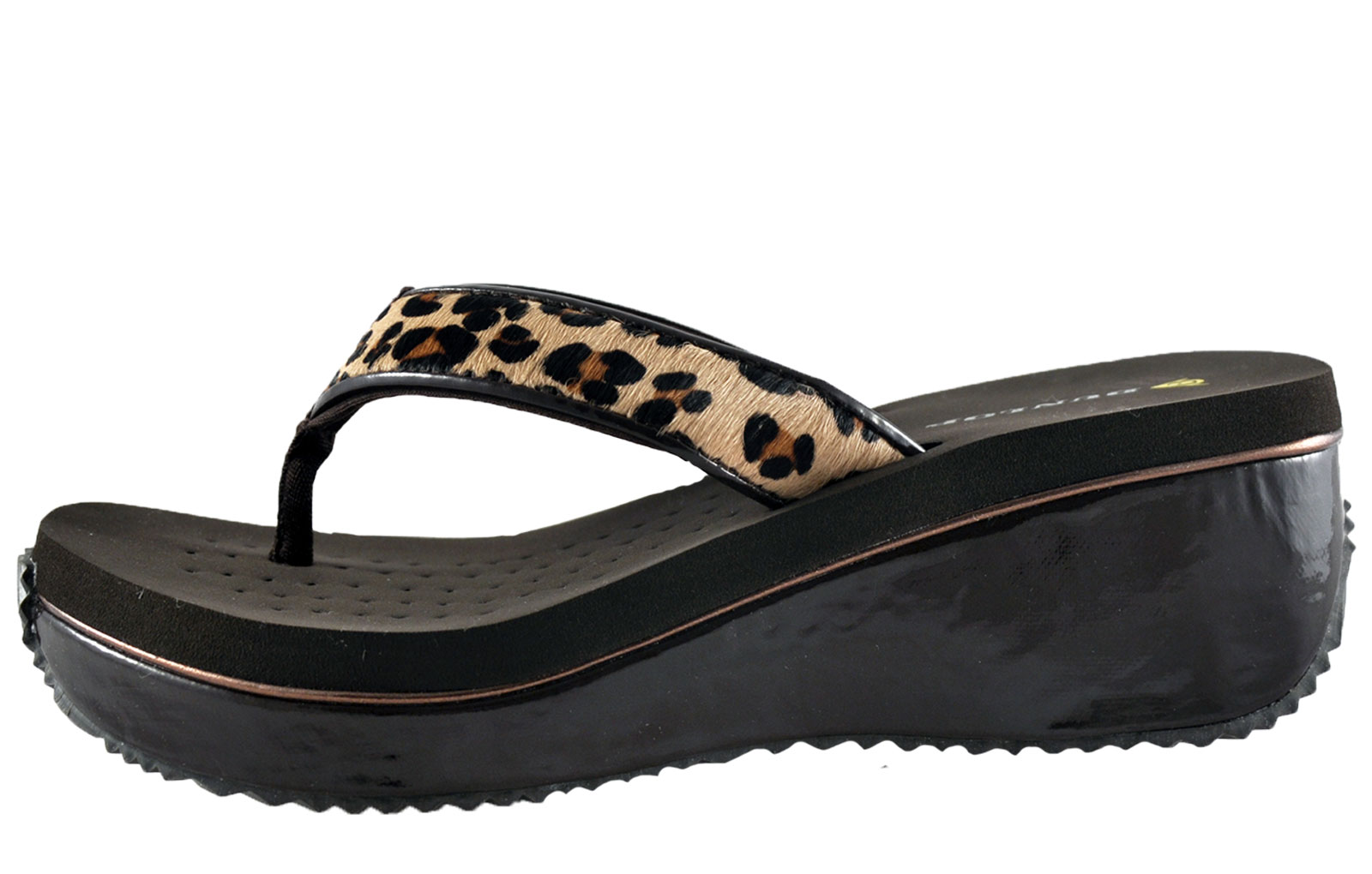 sandalistas sandals