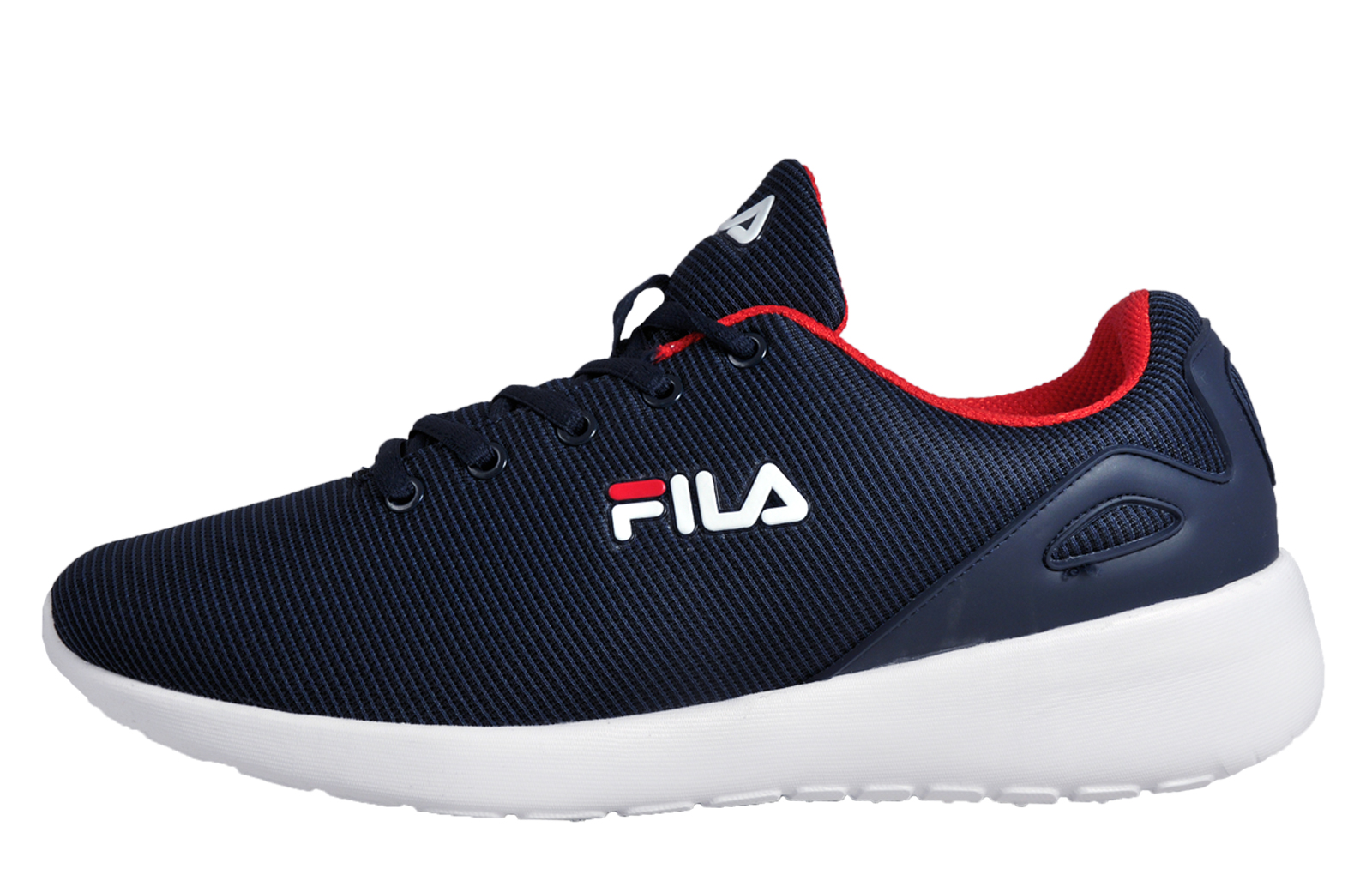 fila trainers platform