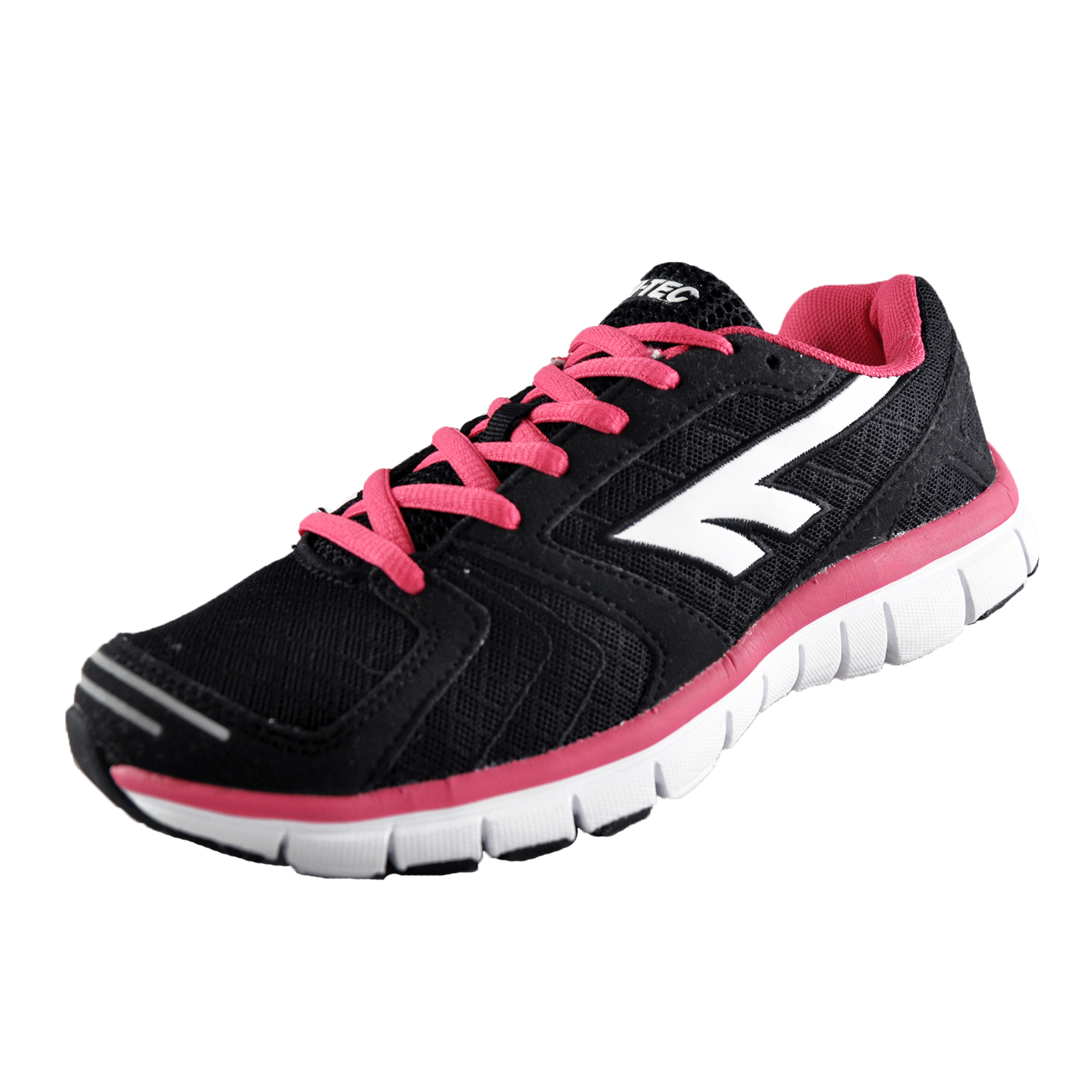 Hi Tec Haraka Running Shoes Hi Tec Haraka Running Shoes