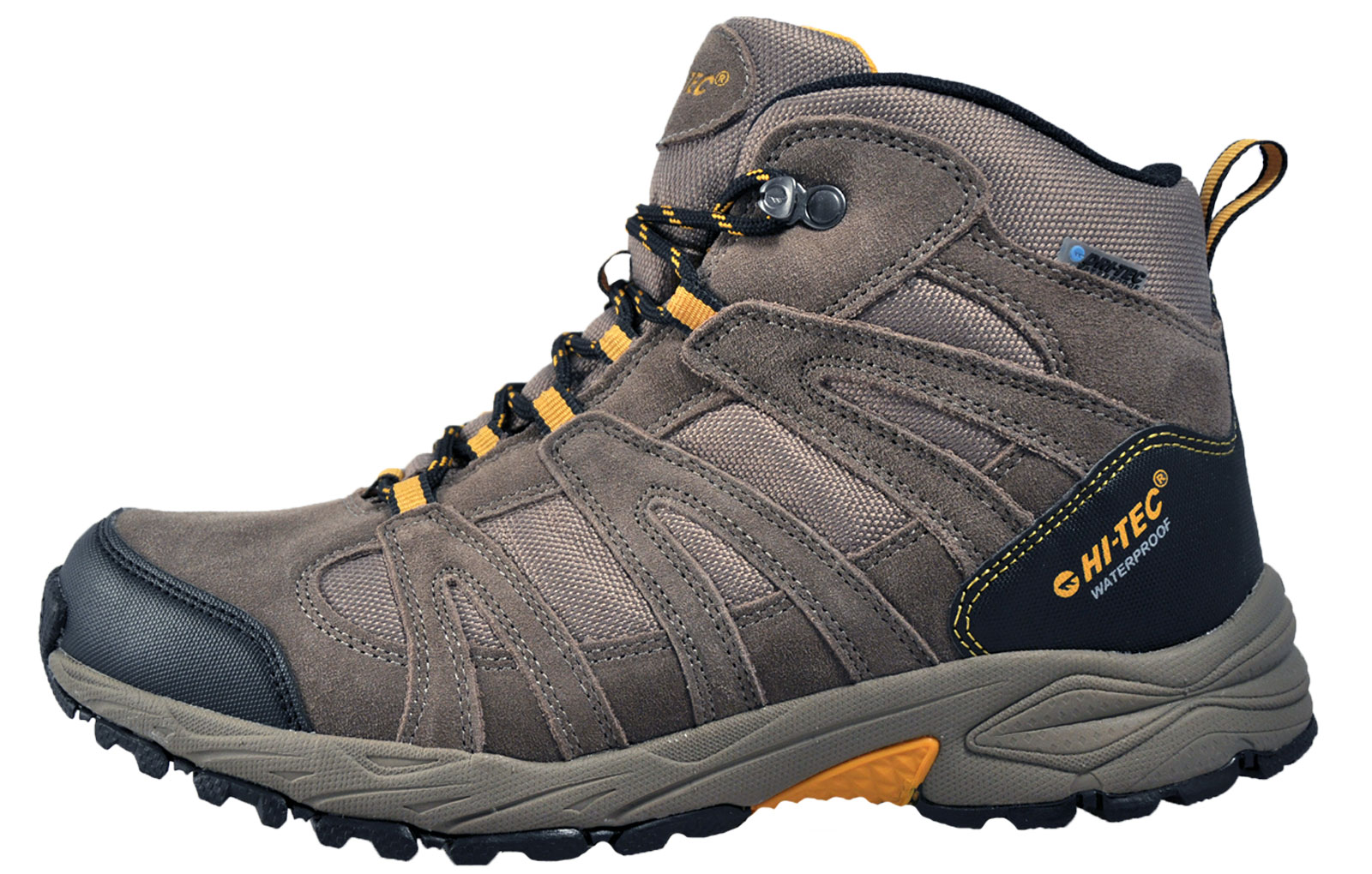 hi tec alto ii mid wp