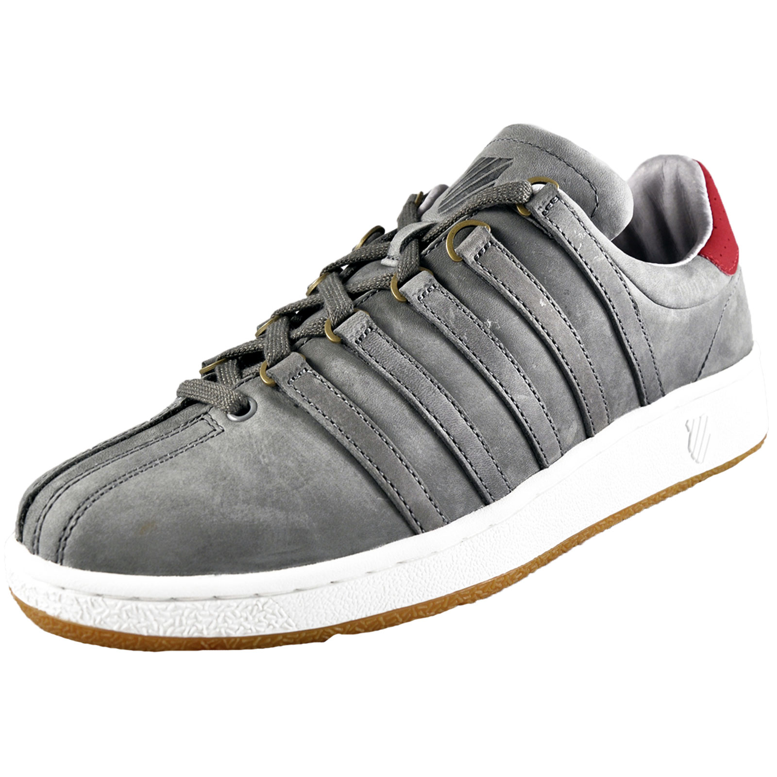 k swiss retro trainers