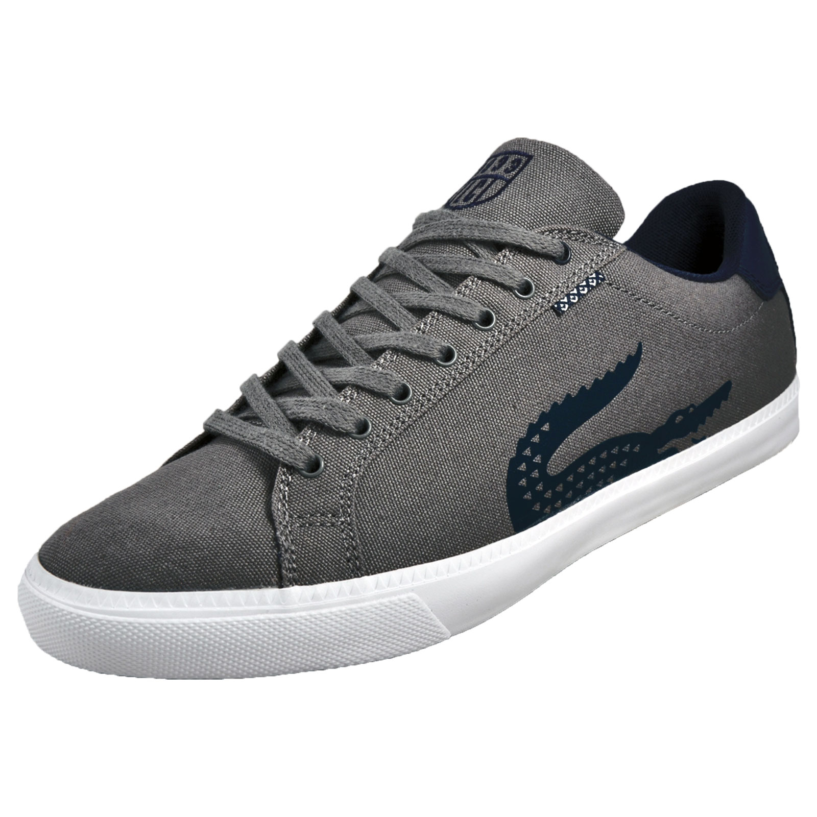 lacoste vulc