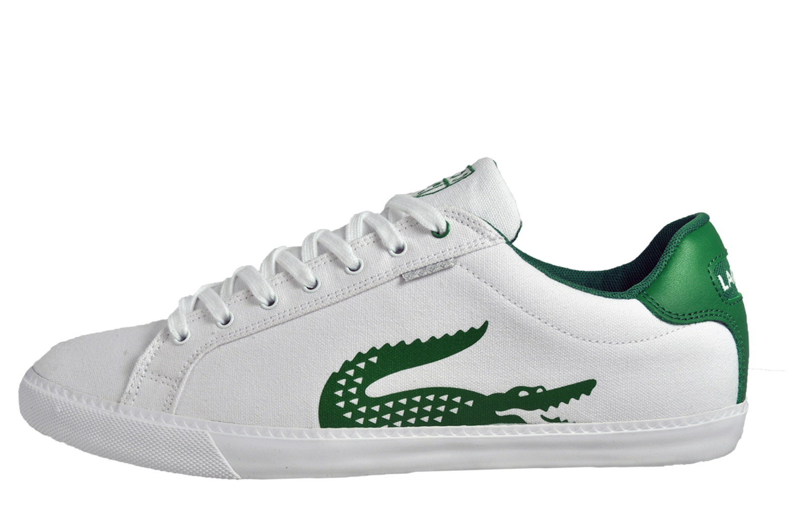 lacoste vulc