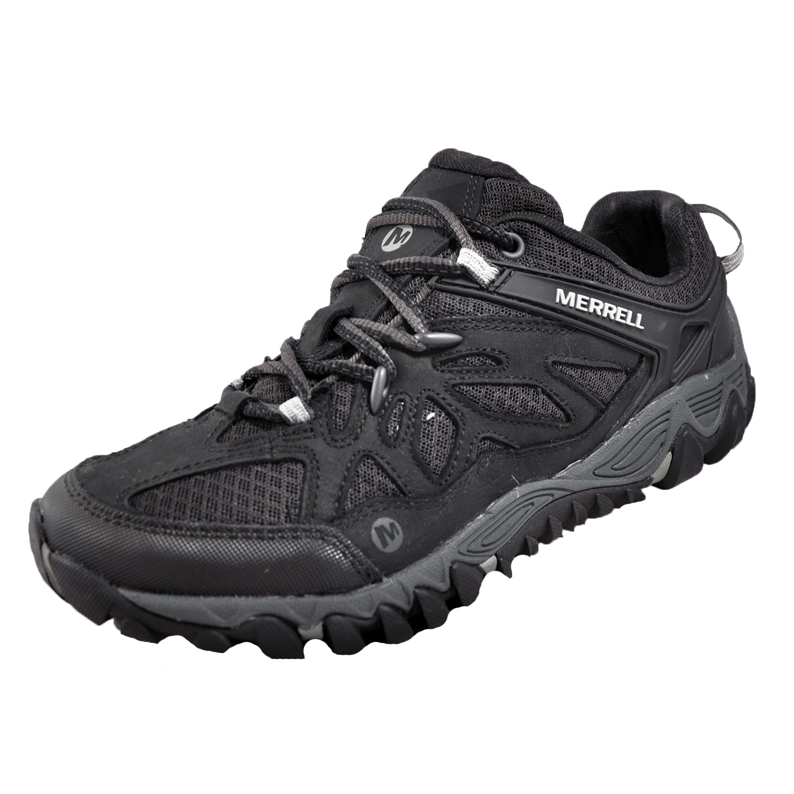 merrell trainers ebay