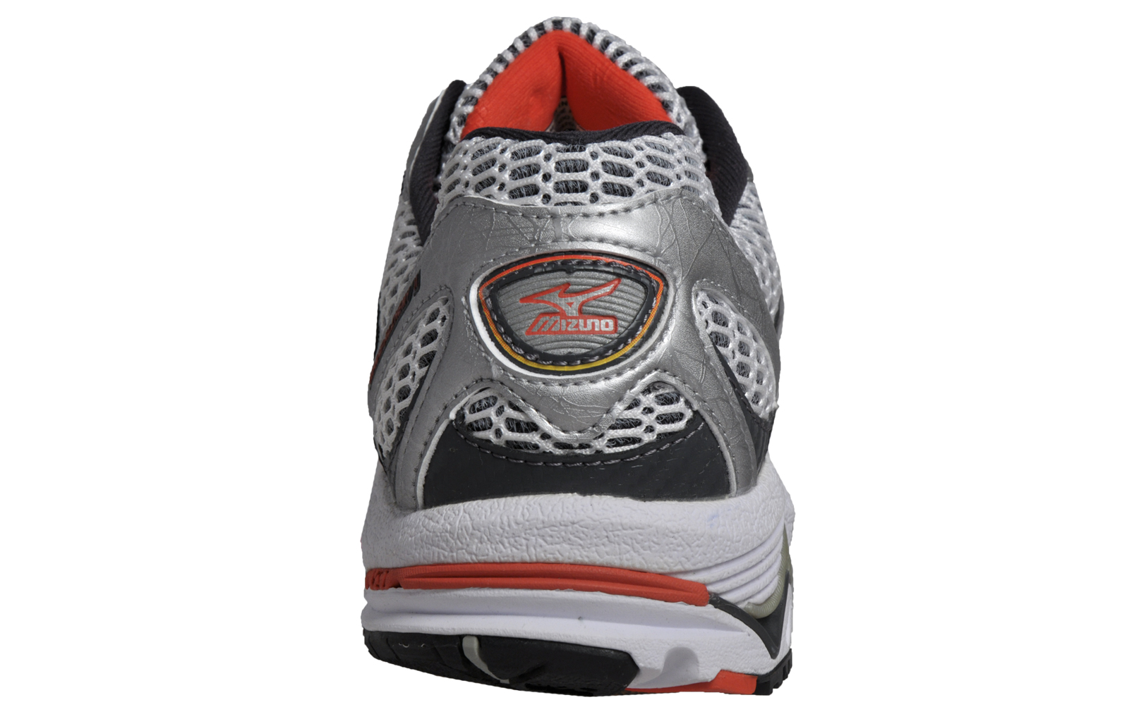 mizuno wave kazan 2 rosse