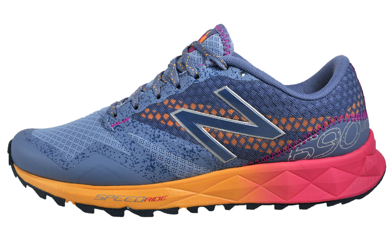 new balance 690 at women's