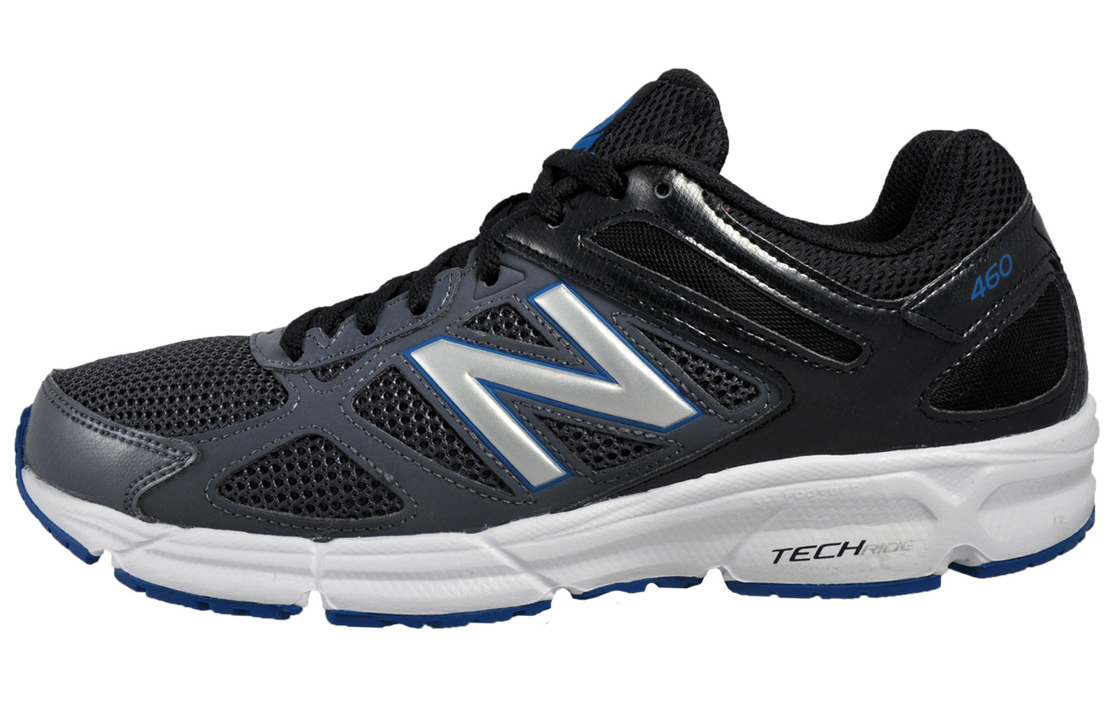 new balance 460 tech ride opiniones