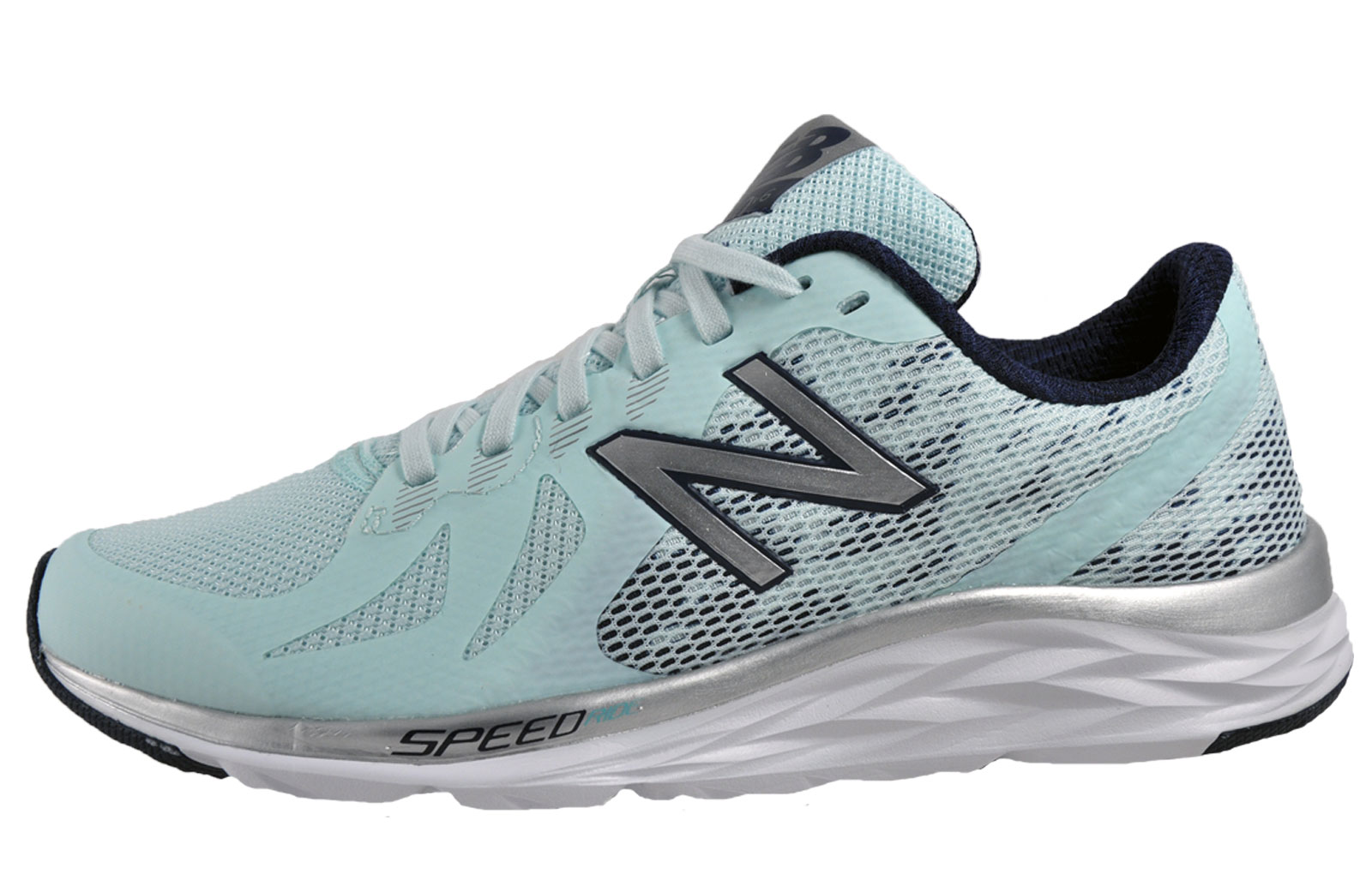 New Balance 790 v4 Womens Superior Running Shoes Fitness Gym Trainers Grey