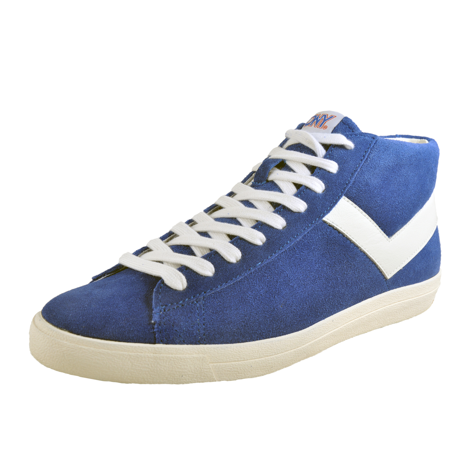 pony topstar sneakers