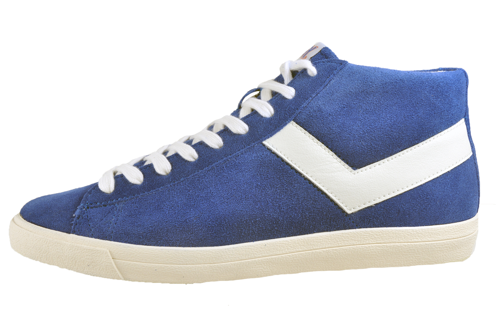 pony 80s trainers