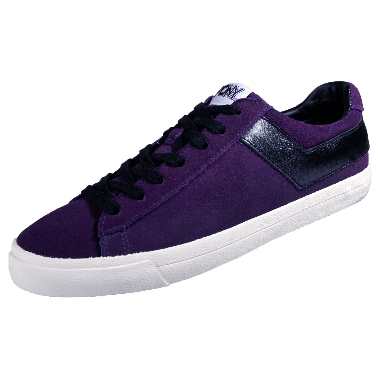 retro pony trainers