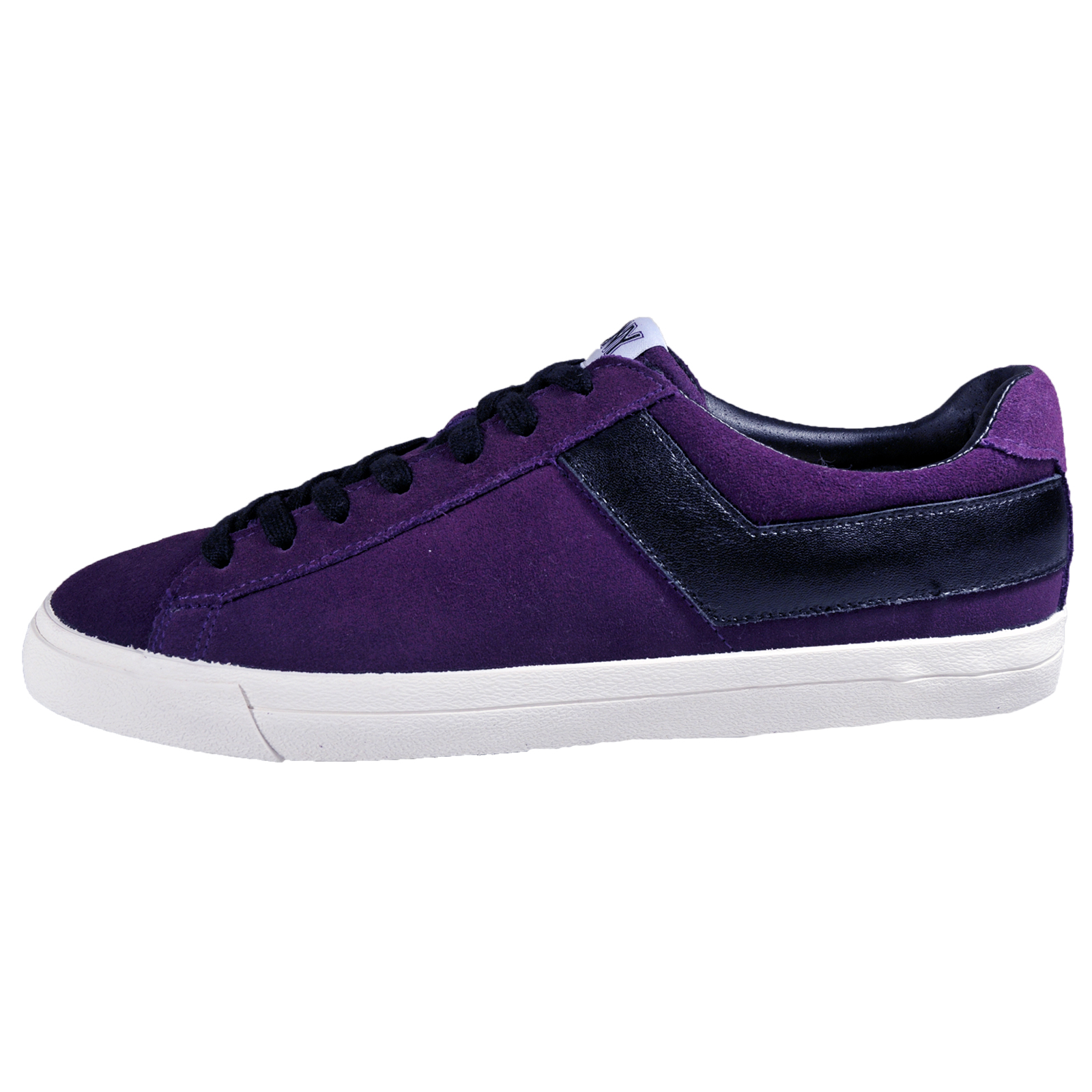 retro pony trainers