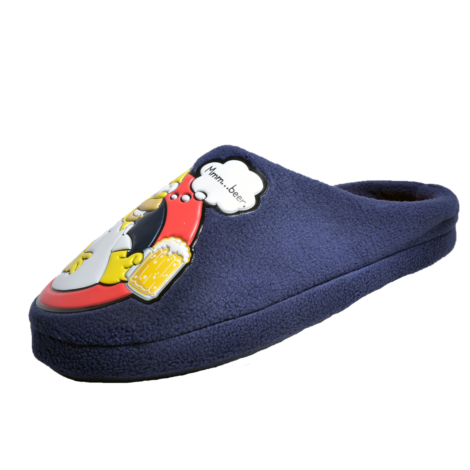 homer simpson slippers sports direct