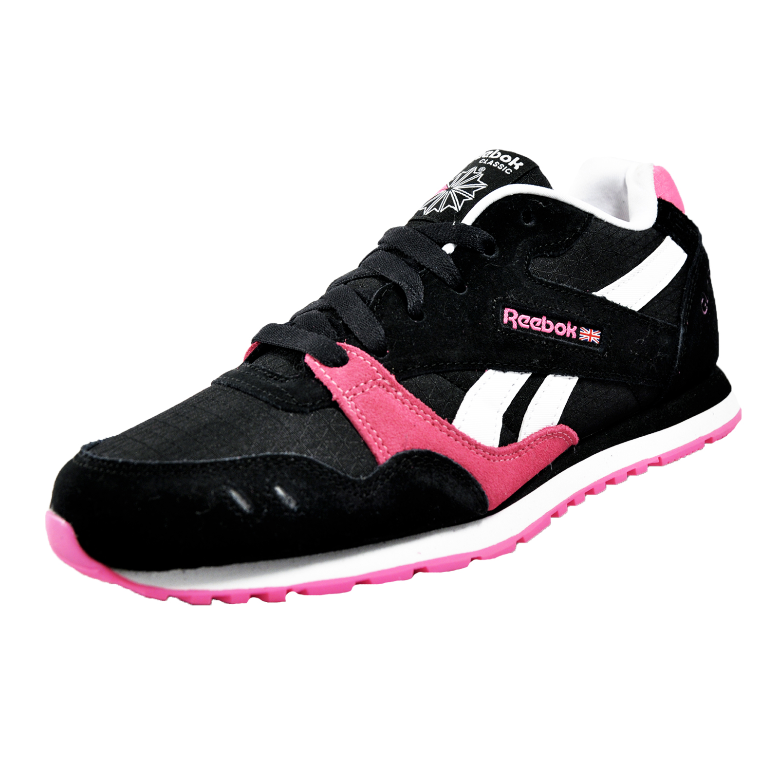 reebok gl 1500 mujer beige