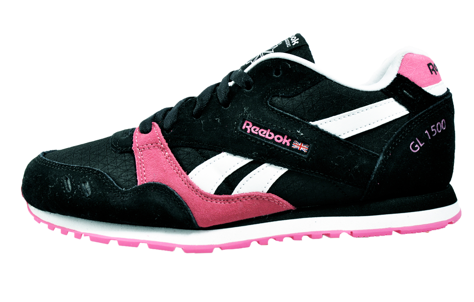 comprar reebok gl 5000 mujer