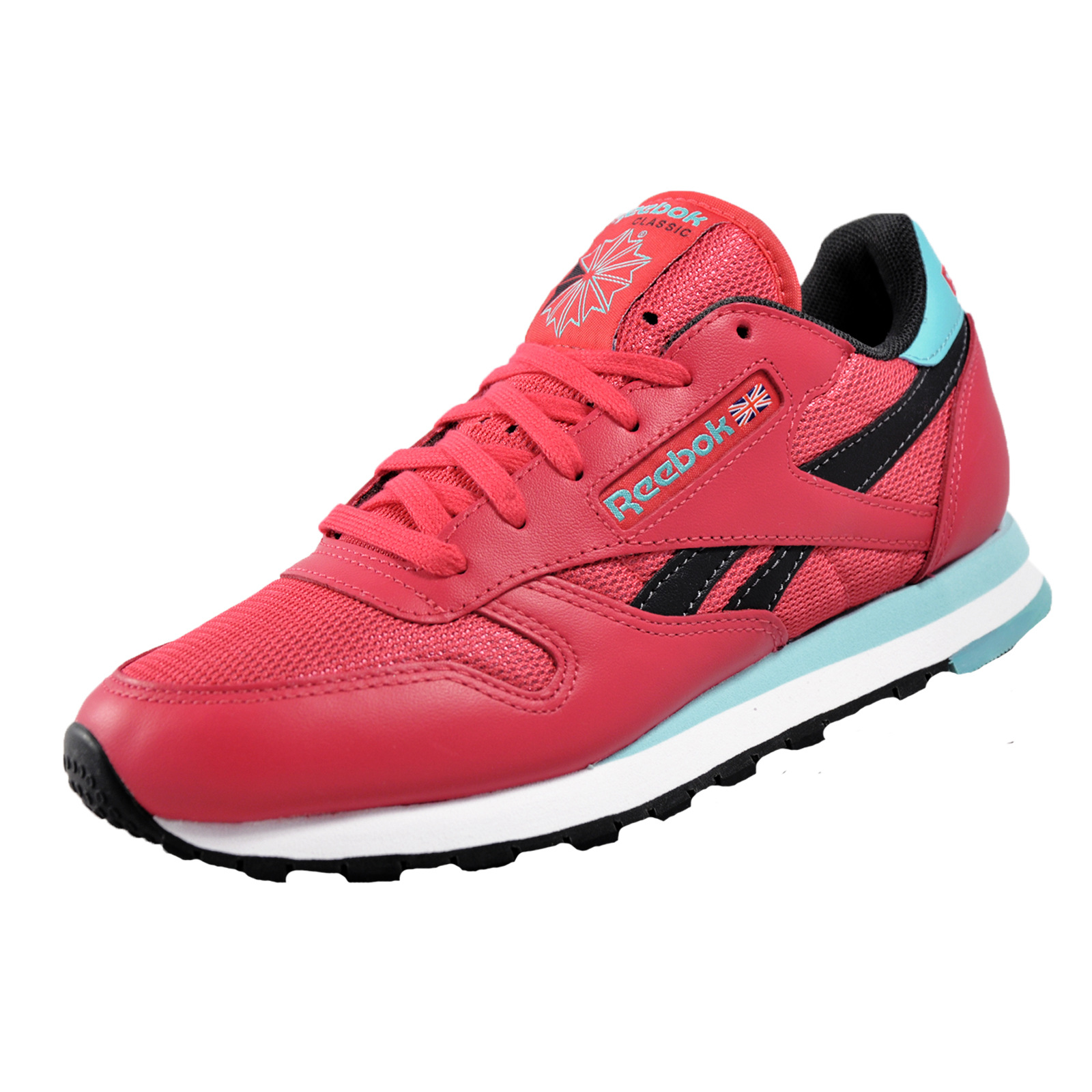 reebok classic jogger 2 ladies trainers