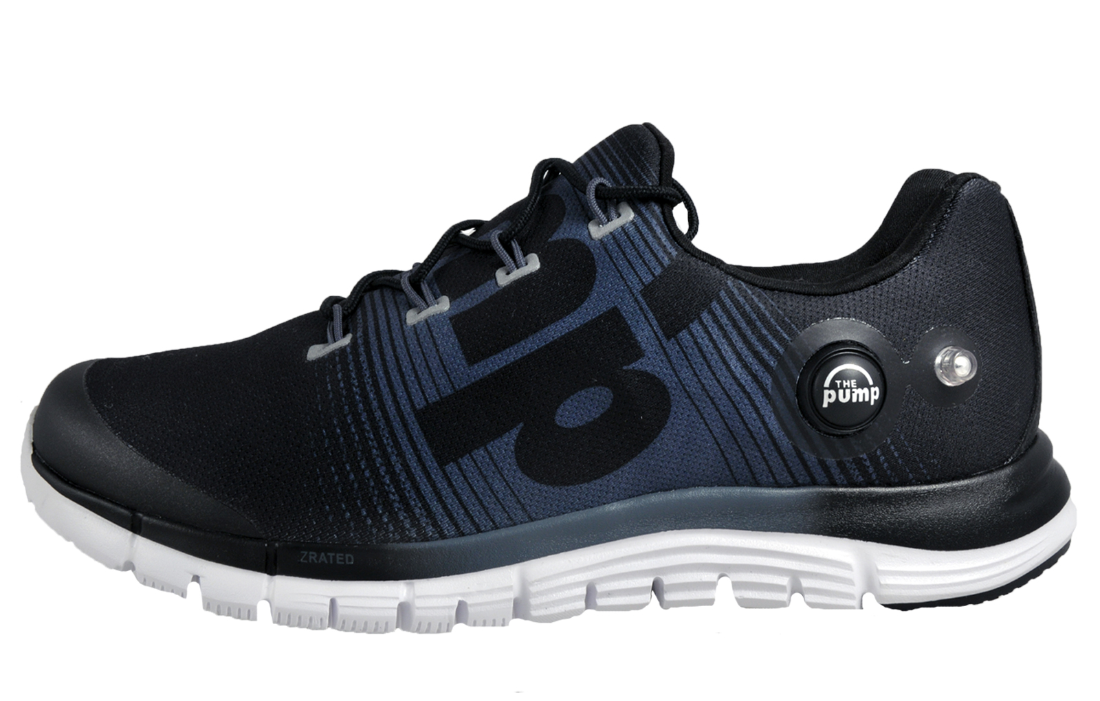 z pump fusion reebok