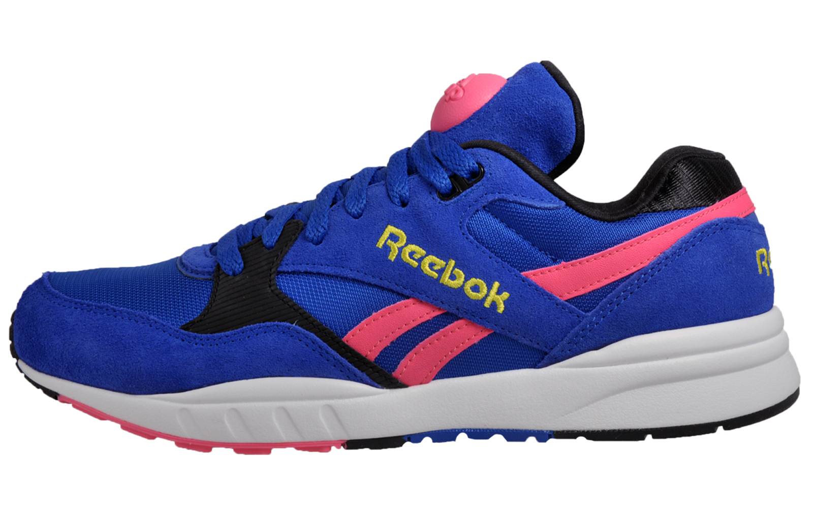 trainers with air pump