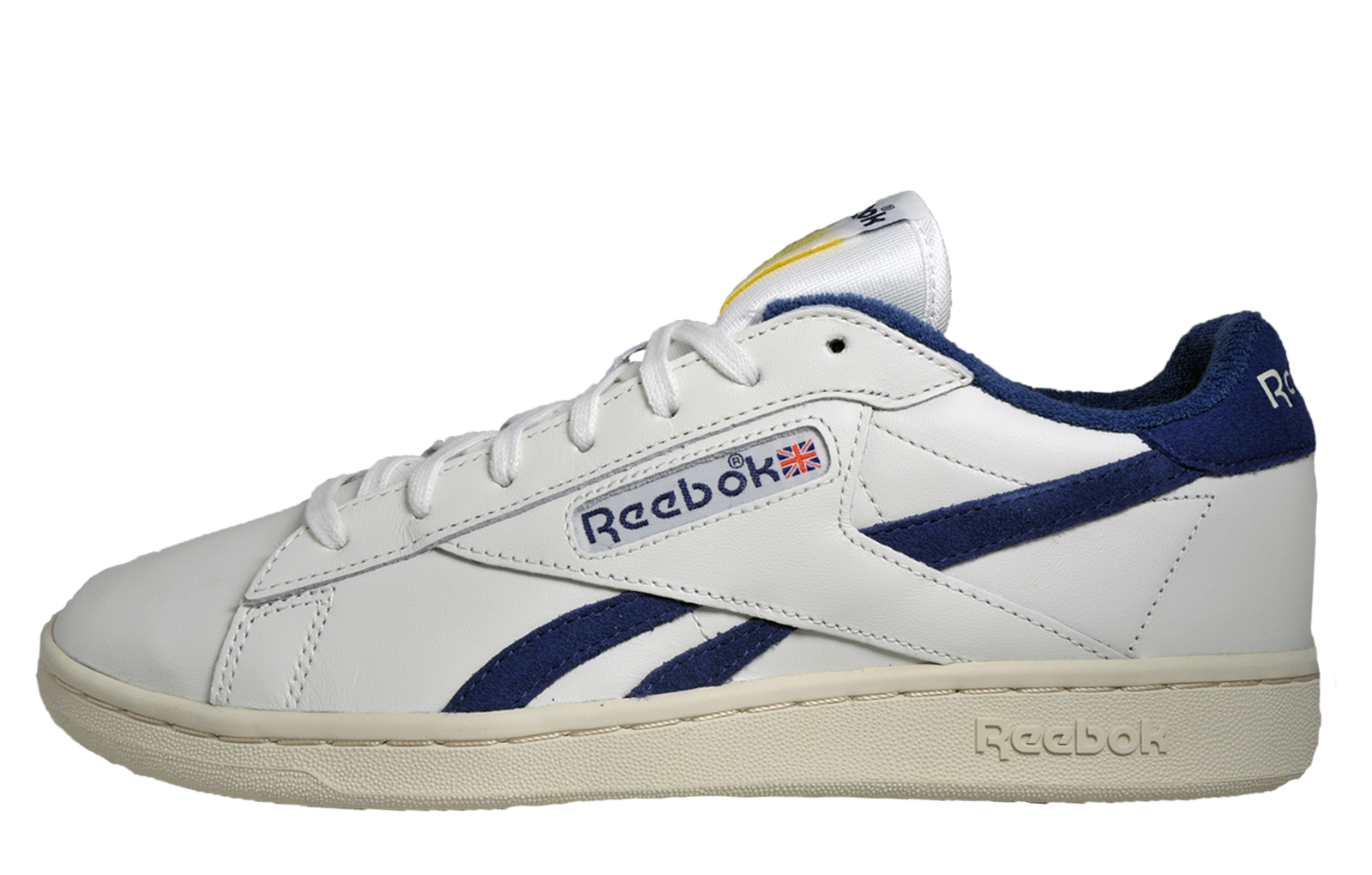 vintage reebok men