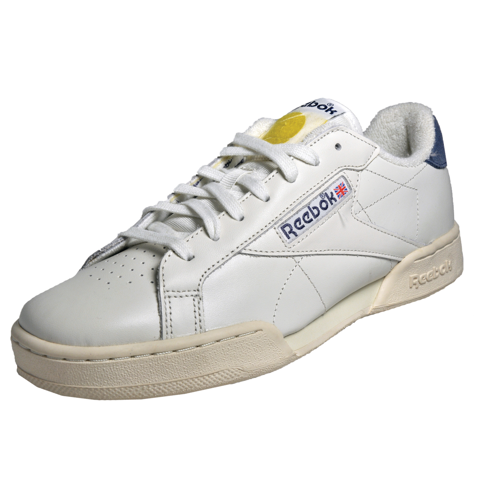 reebok classic npc court