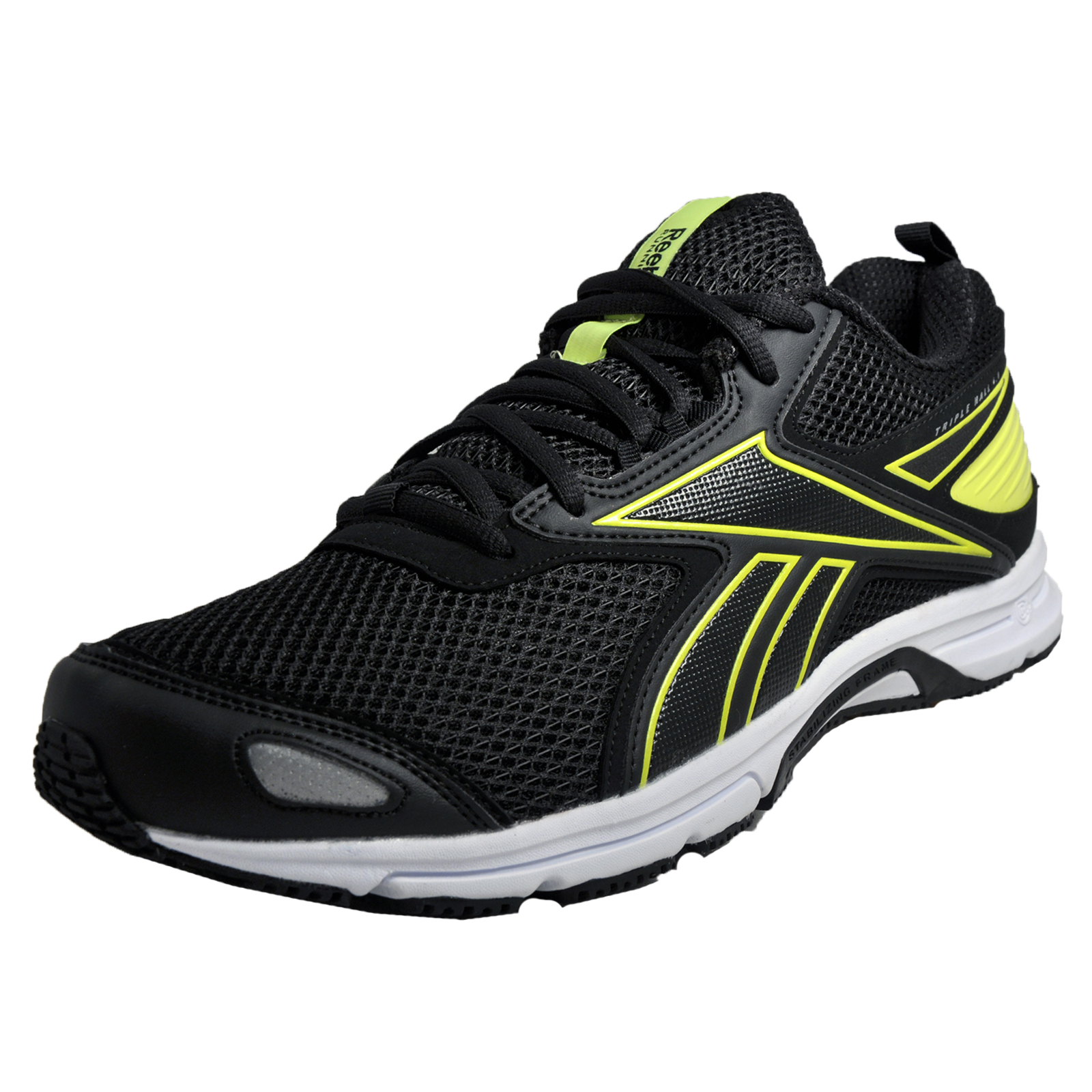 Reebok Triplehall 5.0 Mens Running Shoes Fitness Gym