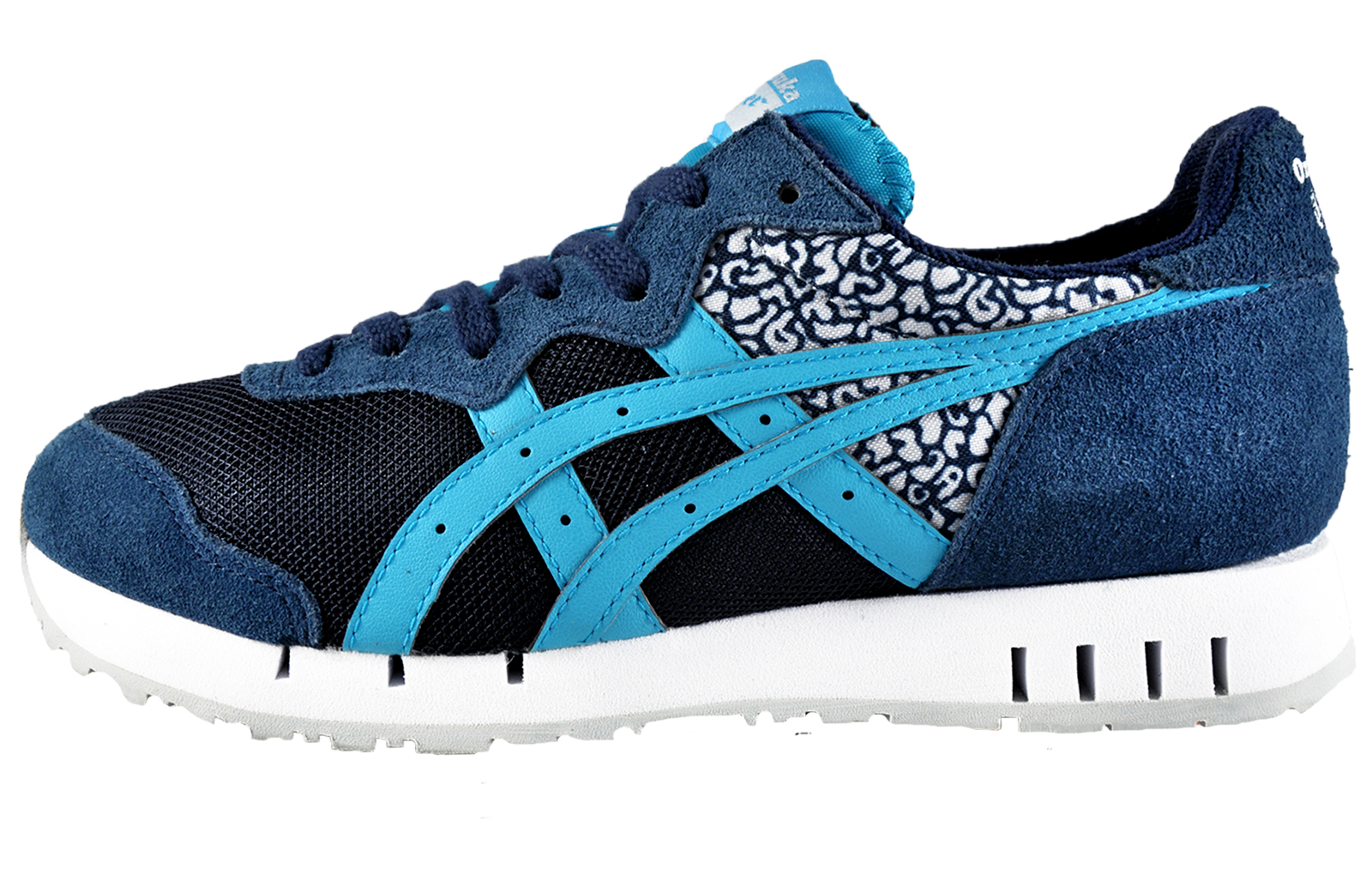 asics glideride vs nike zoom fly