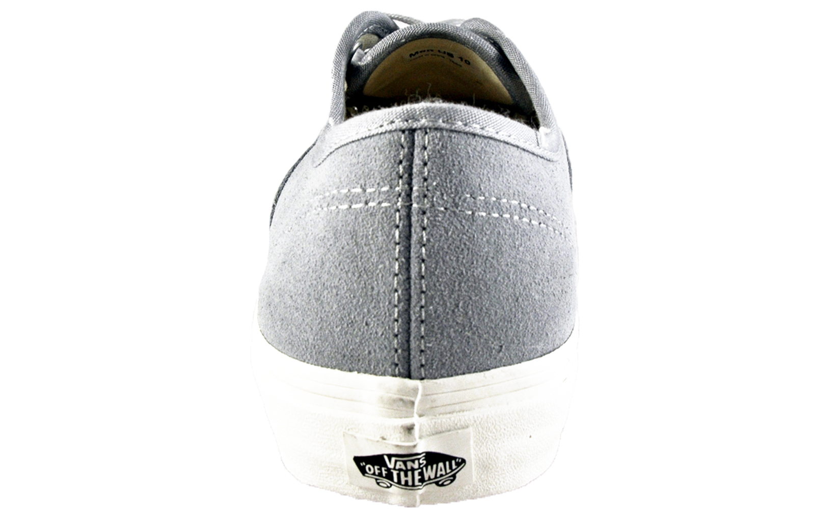 vans b grade