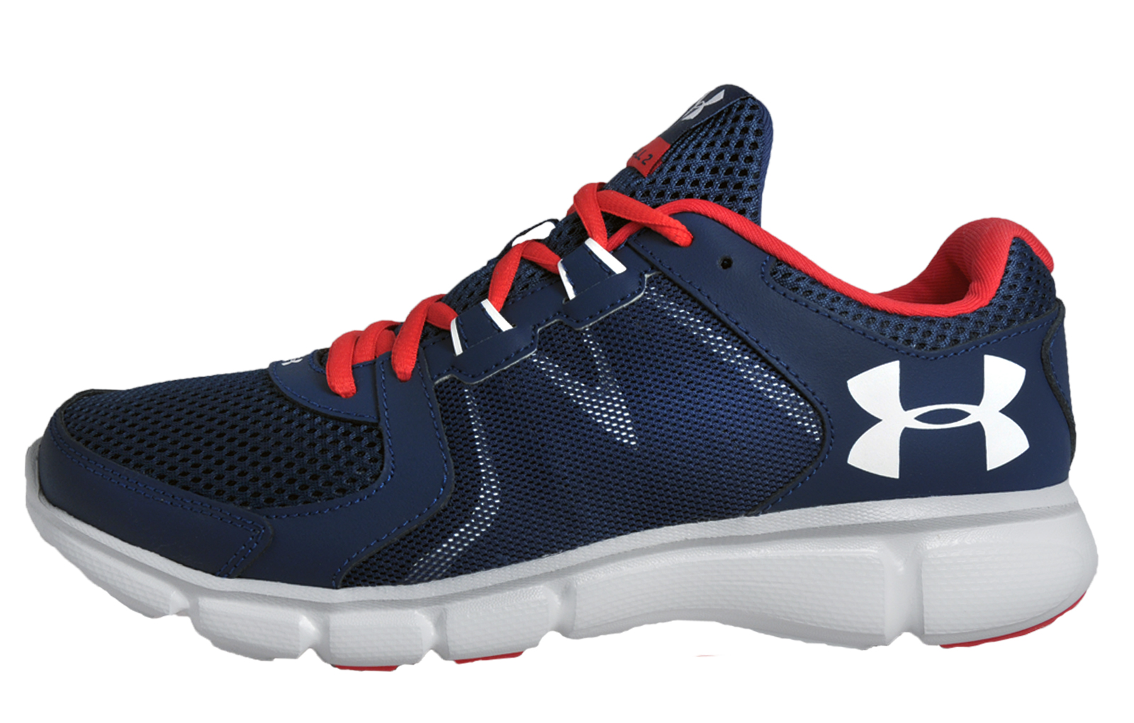under armour thrill 3