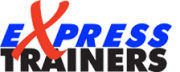 Express Trainers Logo
