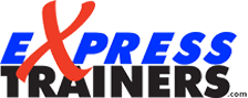 ExpressTrainers.com - home
