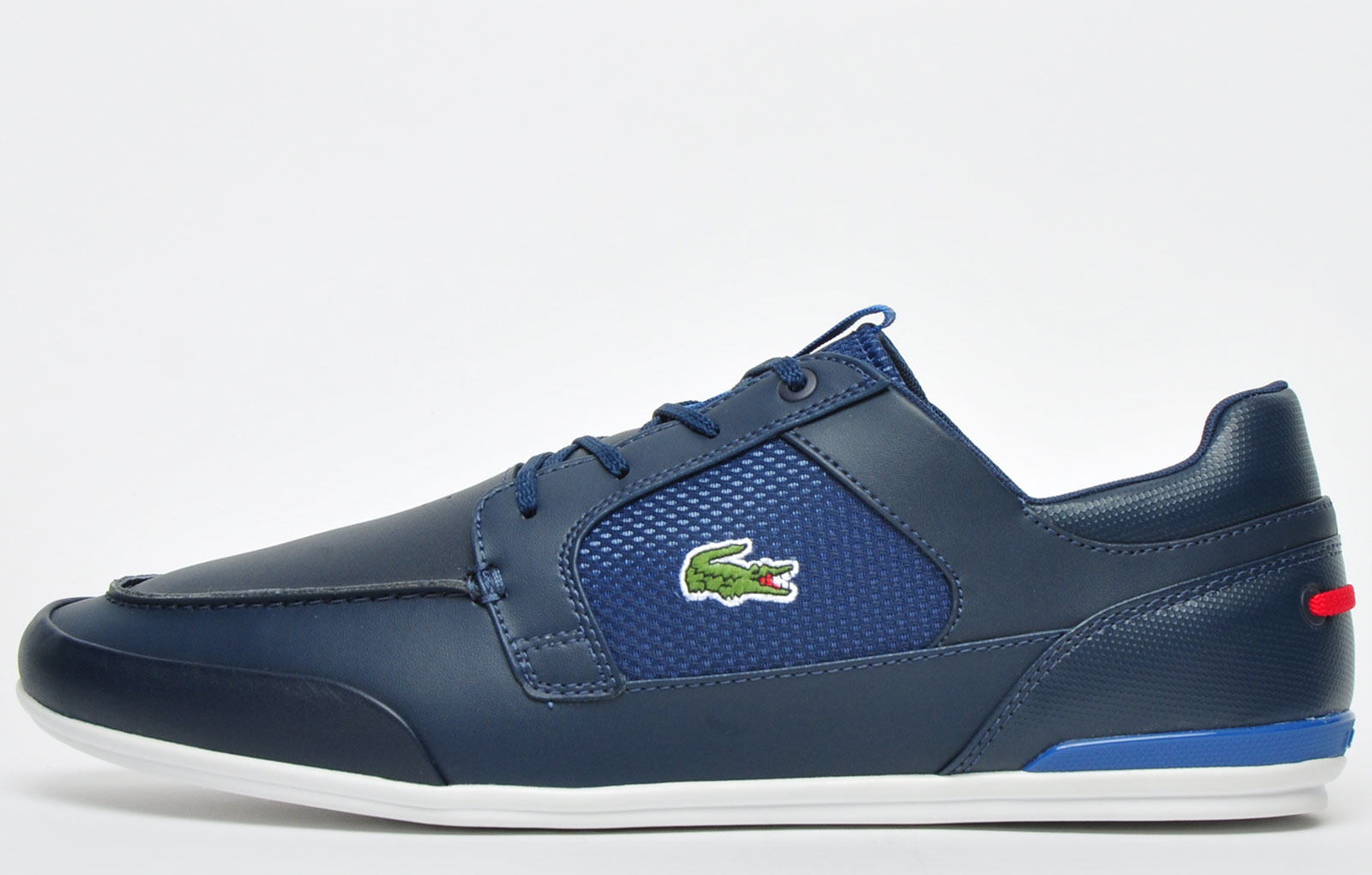 mens lacoste trainers sale