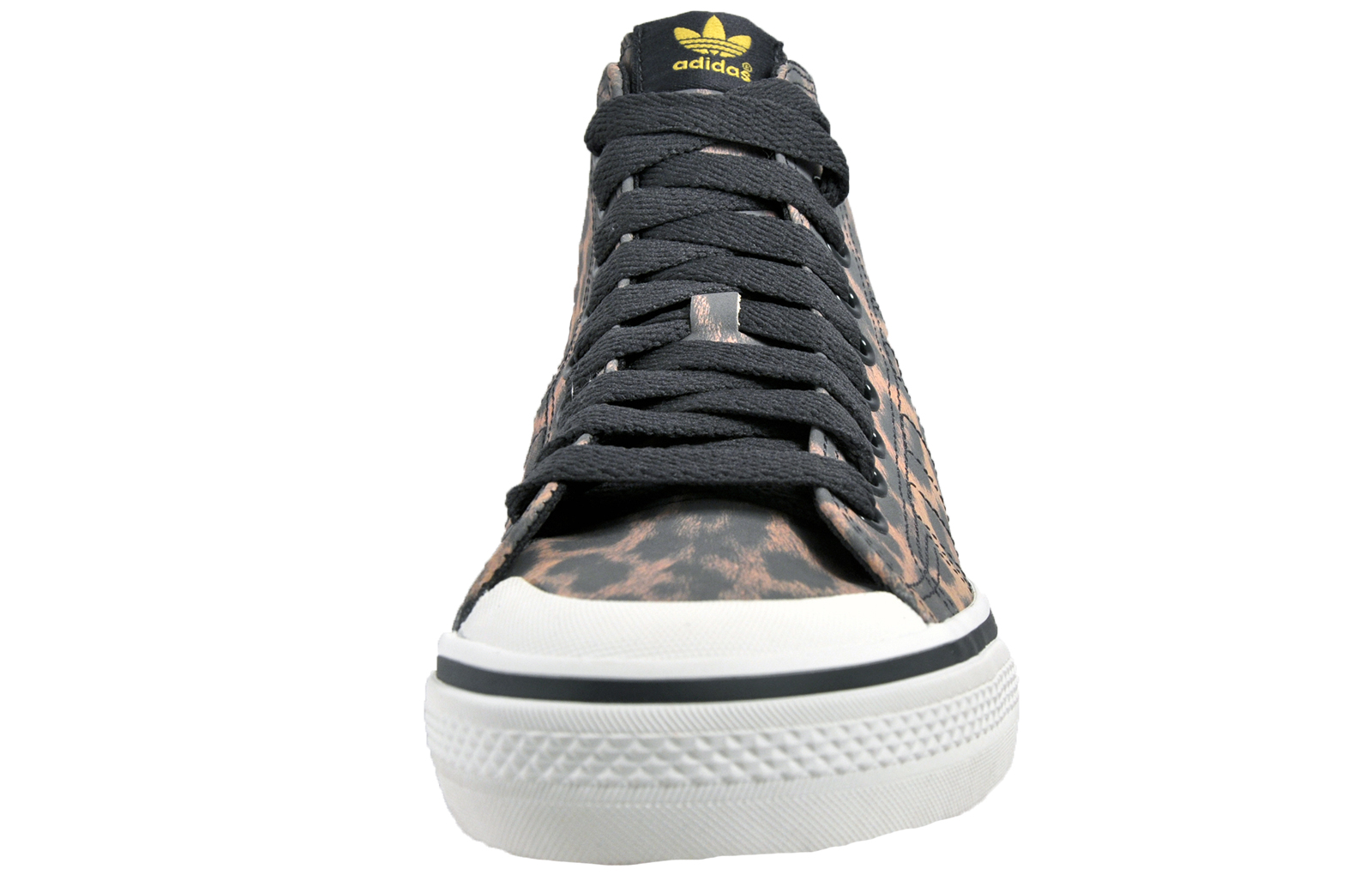 Mens Originals Adidas Nizza Hi Shoes Mens Originals Adidas Nizza Hi Shoes