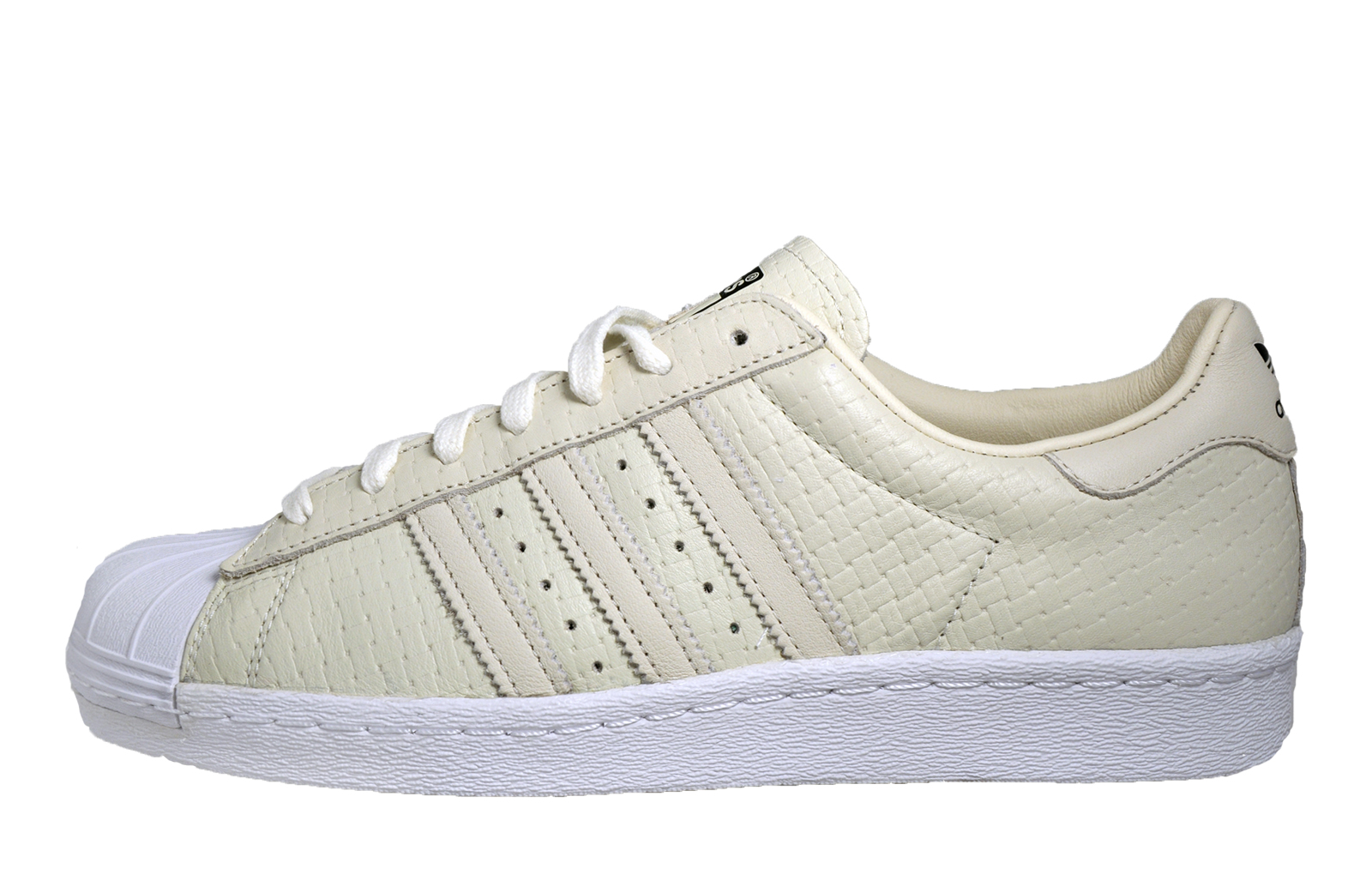 Adidas Originals Superstar 80's Woven Mens Classic Casual Retro ...