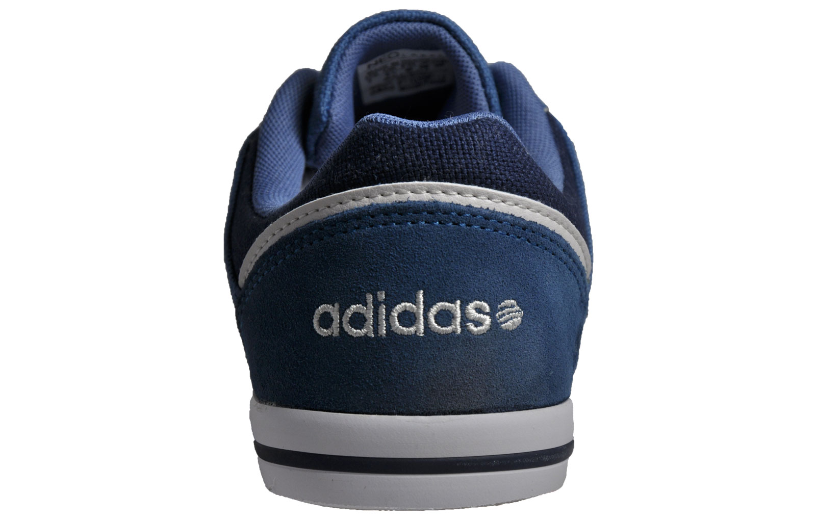 adidas neo cacity blau