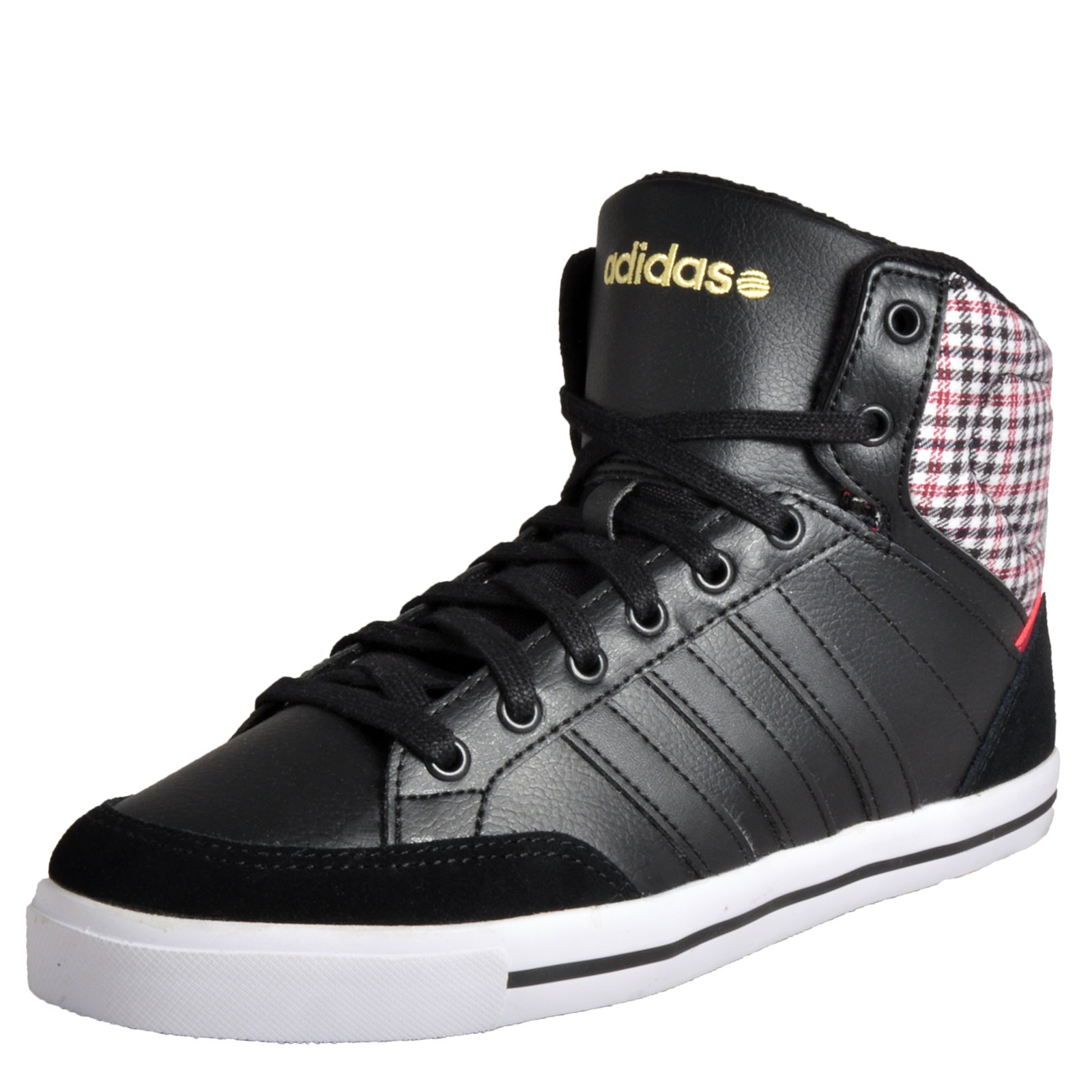 adidas neo cacity mid