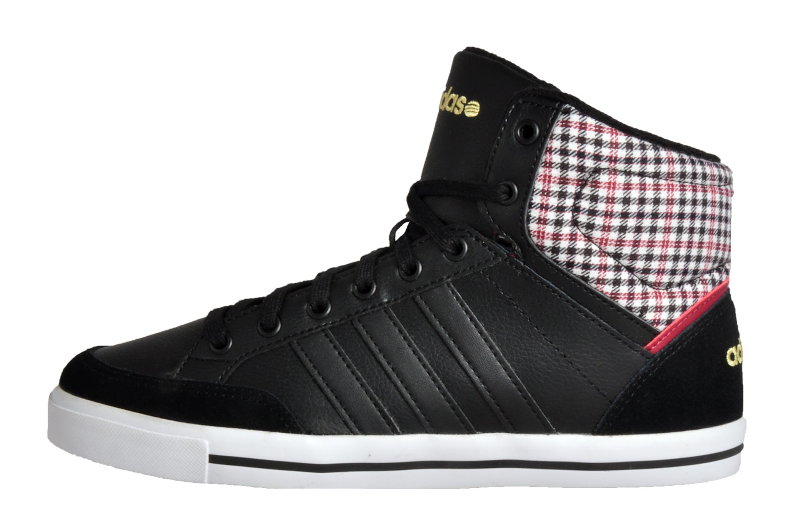 adidas neo cacity mid