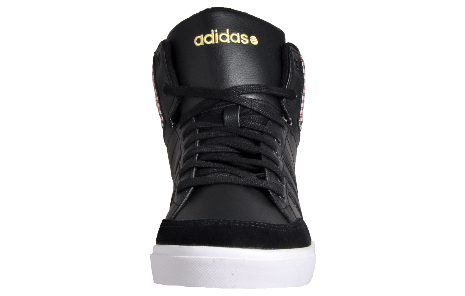 adidas cacity leather trainers mens